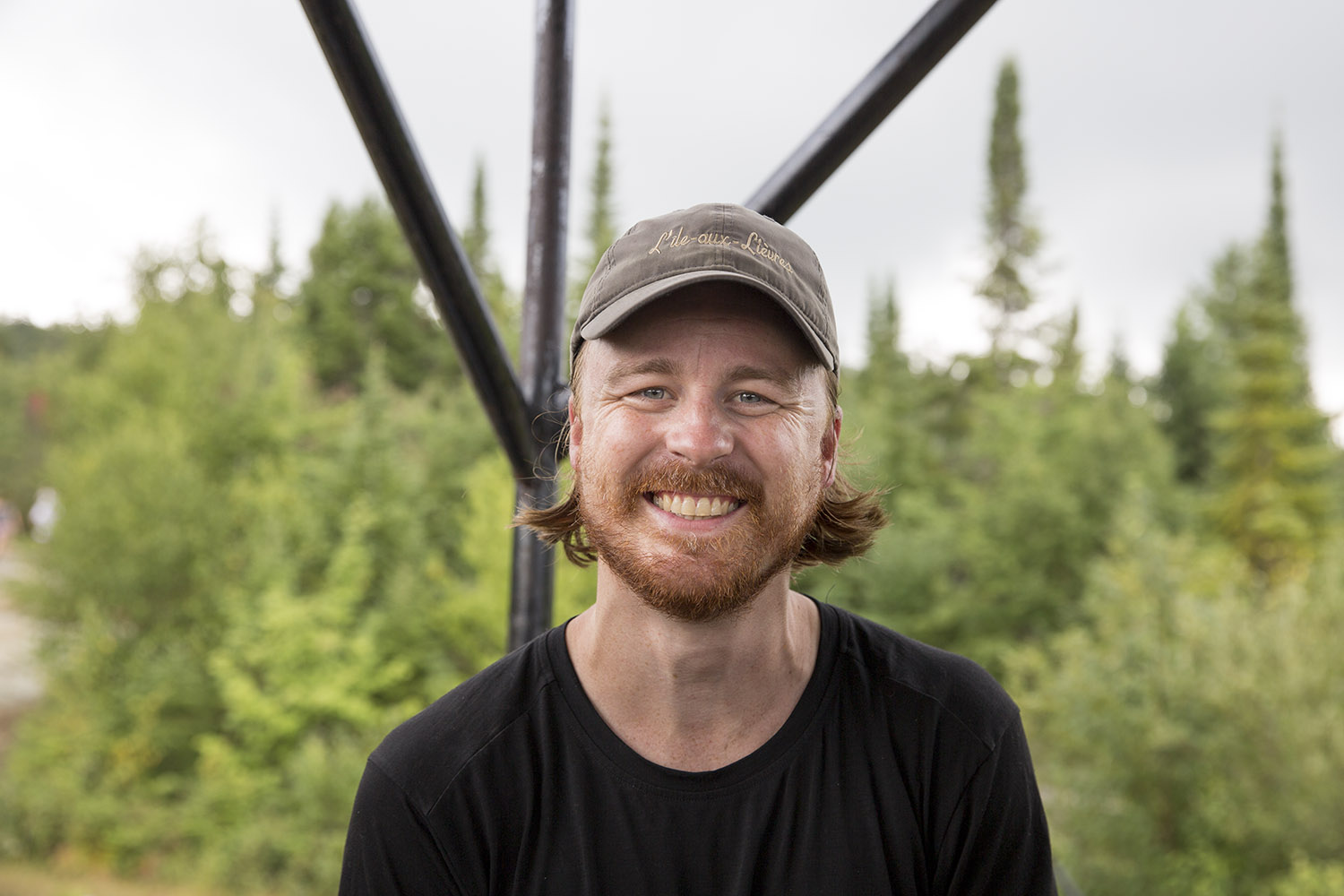 FME 2018: primeurs, poutine et sens de la fête! (PHOTOS)