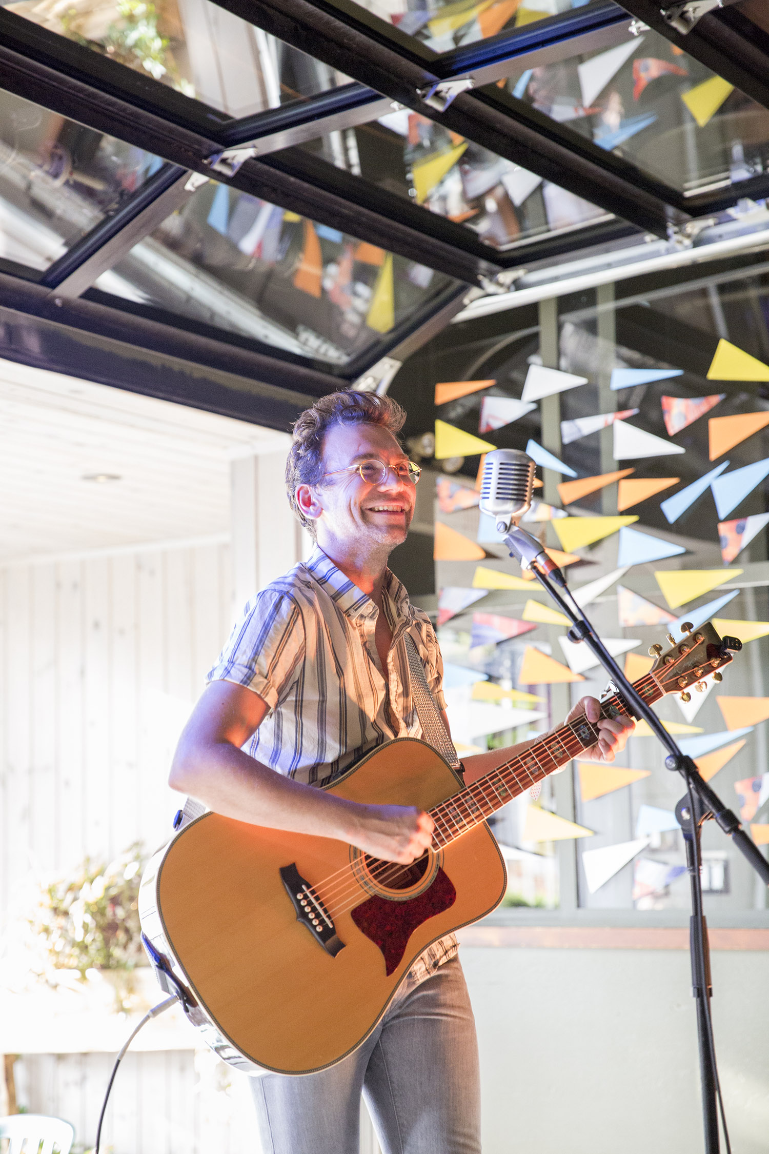 FME 2018: primeurs, poutine et sens de la fête! (PHOTOS)