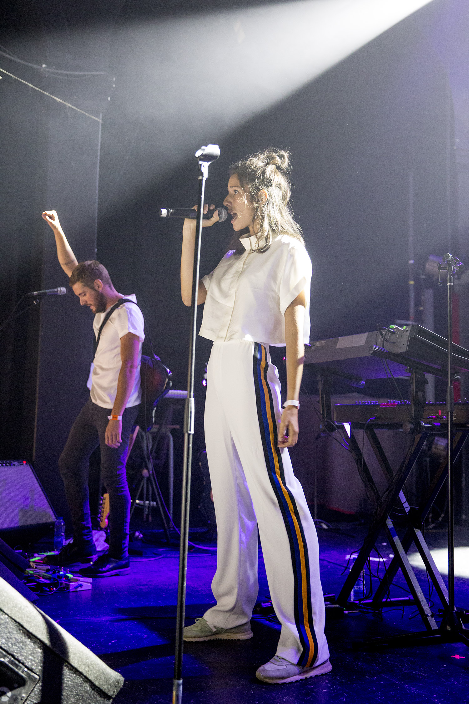 FME 2018: primeurs, poutine et sens de la fête! (PHOTOS)