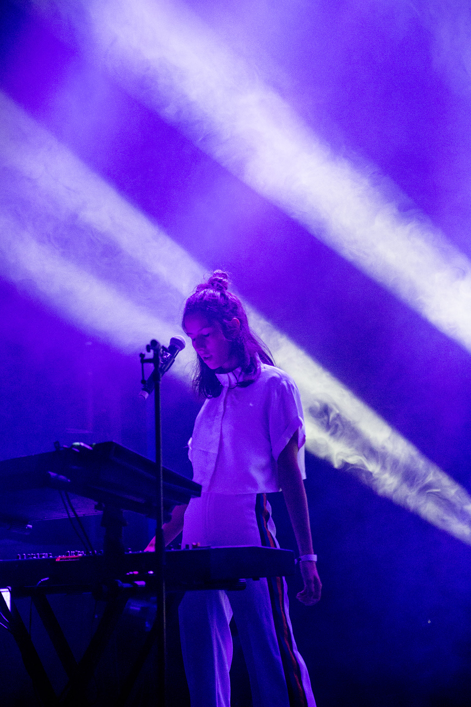 FME 2018: primeurs, poutine et sens de la fête! (PHOTOS)