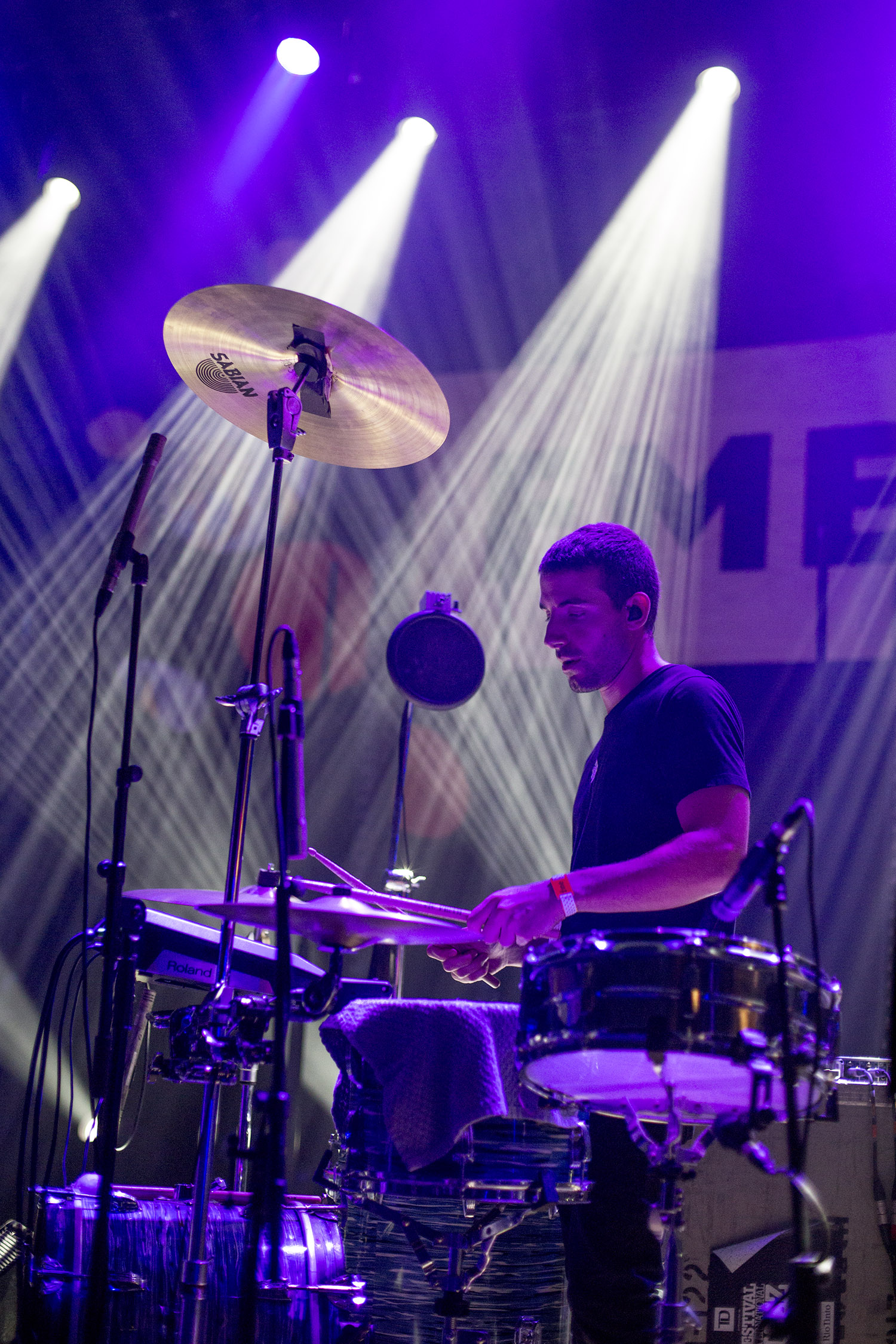 FME 2018: primeurs, poutine et sens de la fête! (PHOTOS)