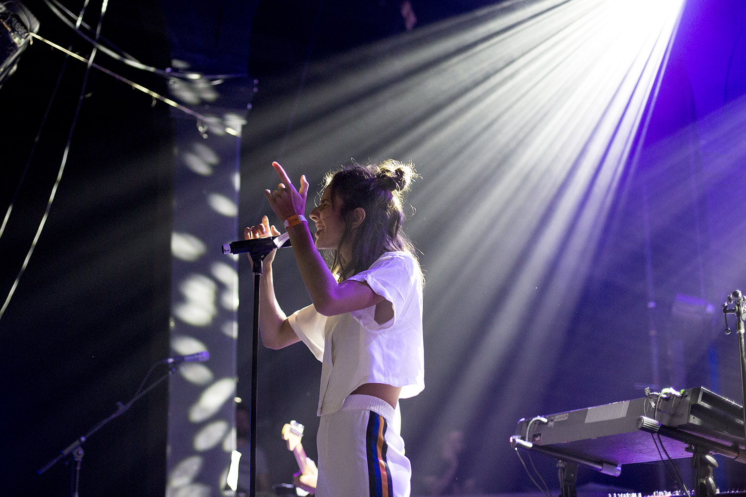 FME 2018: primeurs, poutine et sens de la fête! (PHOTOS)