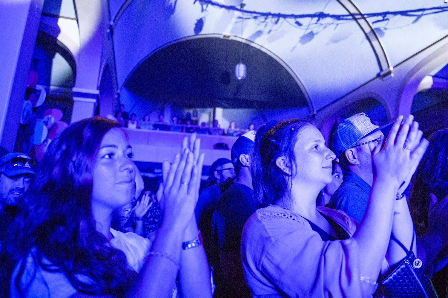 FME 2018: primeurs, poutine et sens de la fête! (PHOTOS)