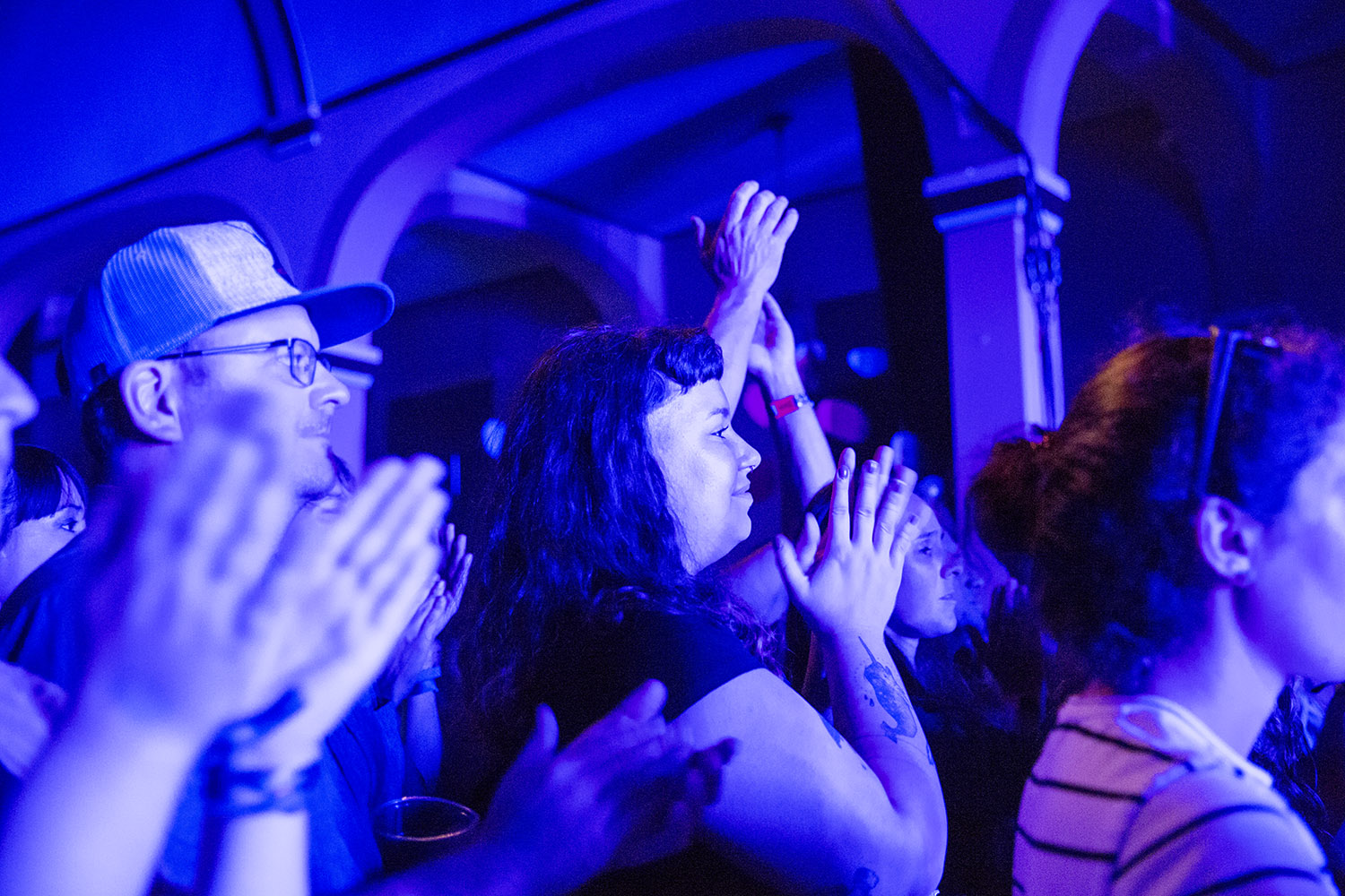 FME 2018: primeurs, poutine et sens de la fête! (PHOTOS)