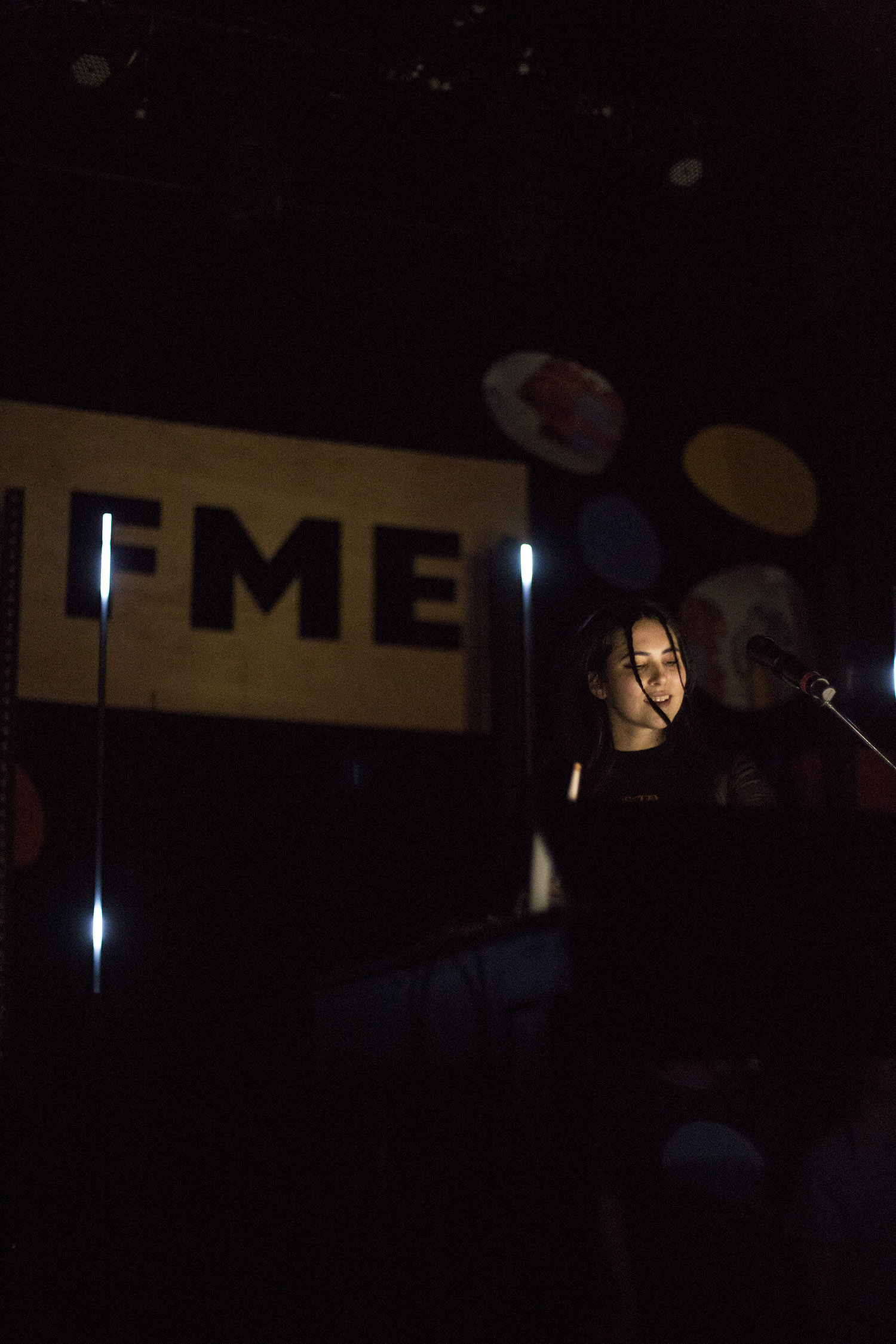 FME 2018: primeurs, poutine et sens de la fête! (PHOTOS)