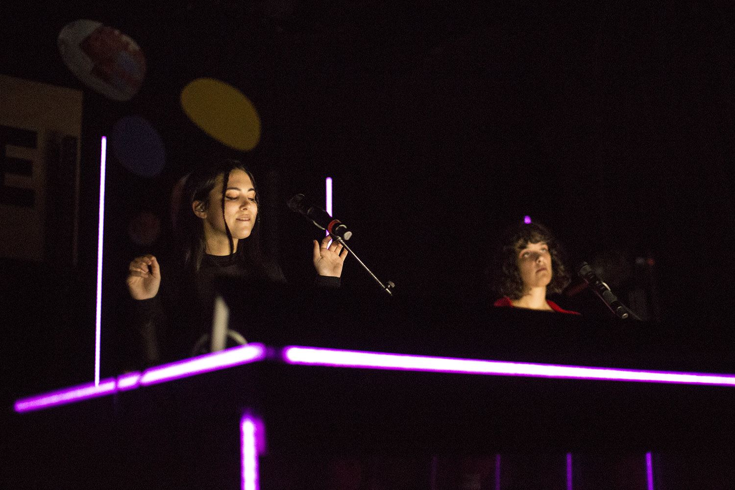 FME 2018: primeurs, poutine et sens de la fête! (PHOTOS)