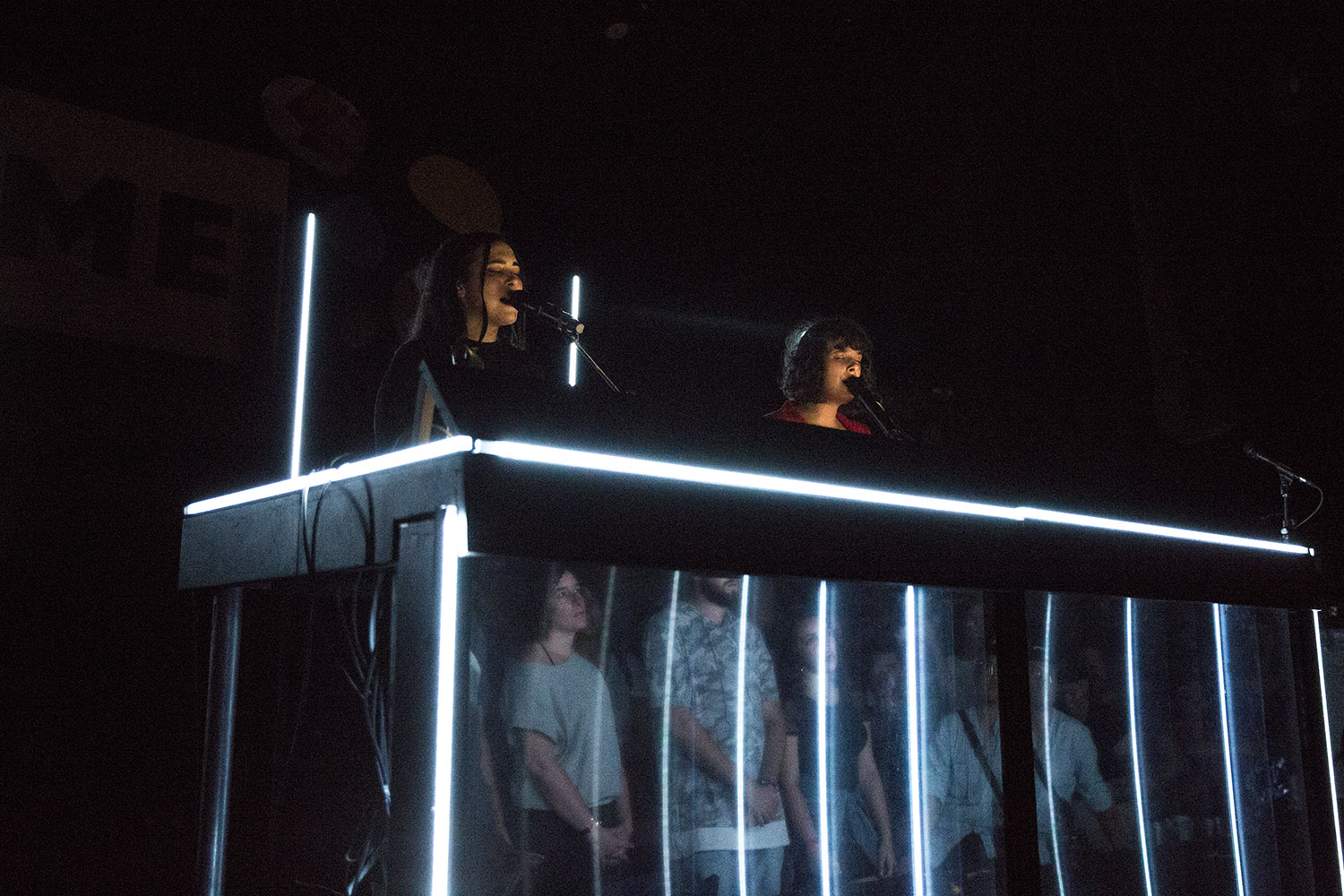 FME 2018: primeurs, poutine et sens de la fête! (PHOTOS)