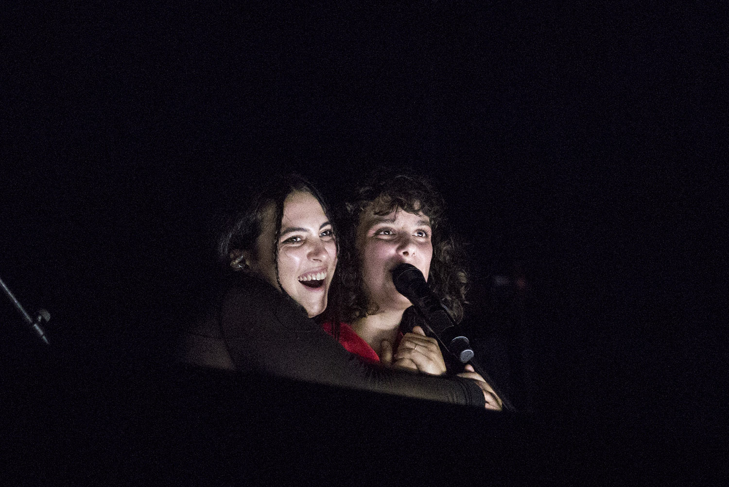 FME 2018: primeurs, poutine et sens de la fête! (PHOTOS)