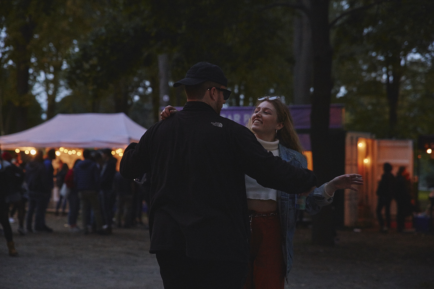 La saison de Piknic Électronik s'est terminée en beauté dimanche! (PHOTOS)