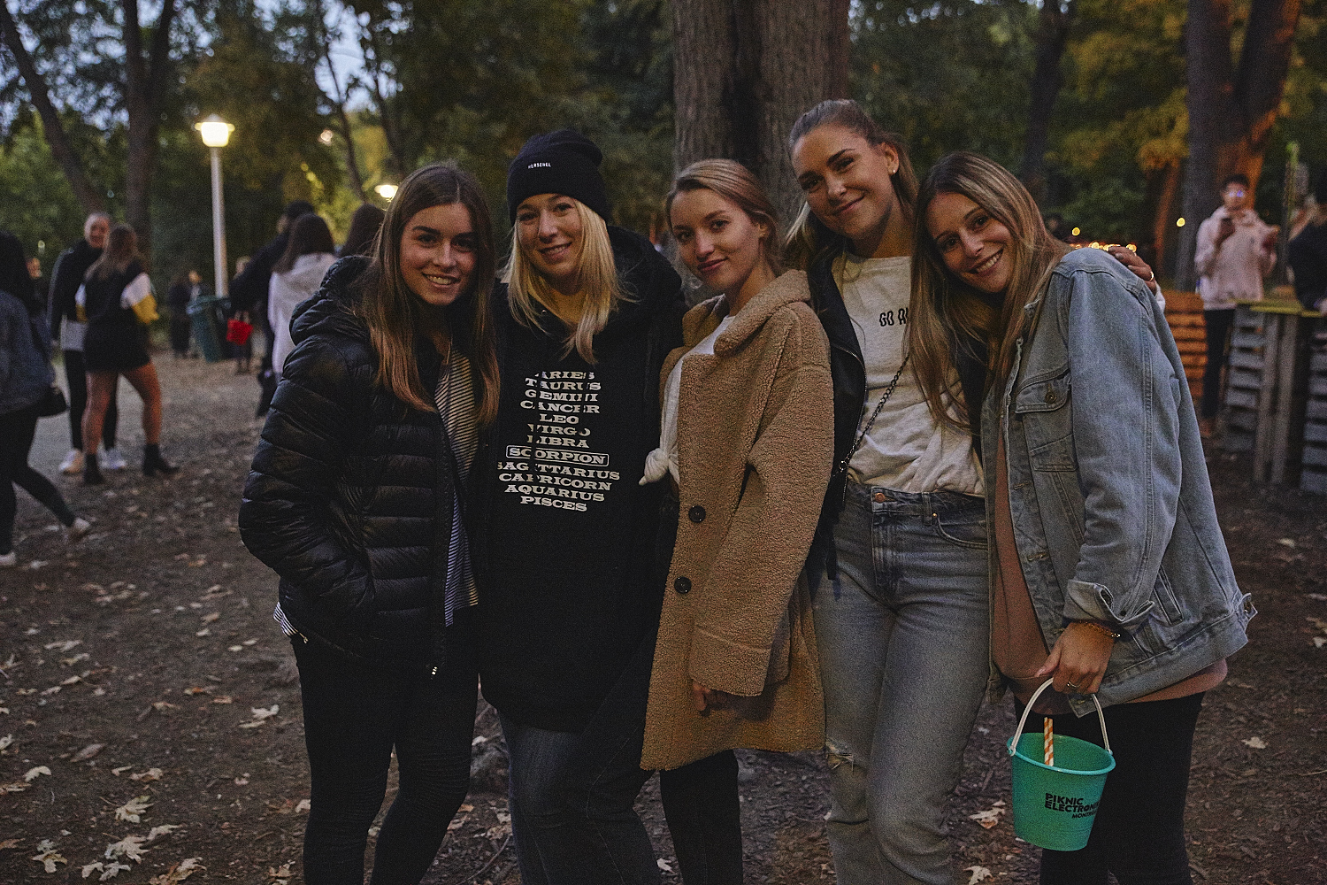 La saison de Piknic Électronik s'est terminée en beauté dimanche! (PHOTOS)