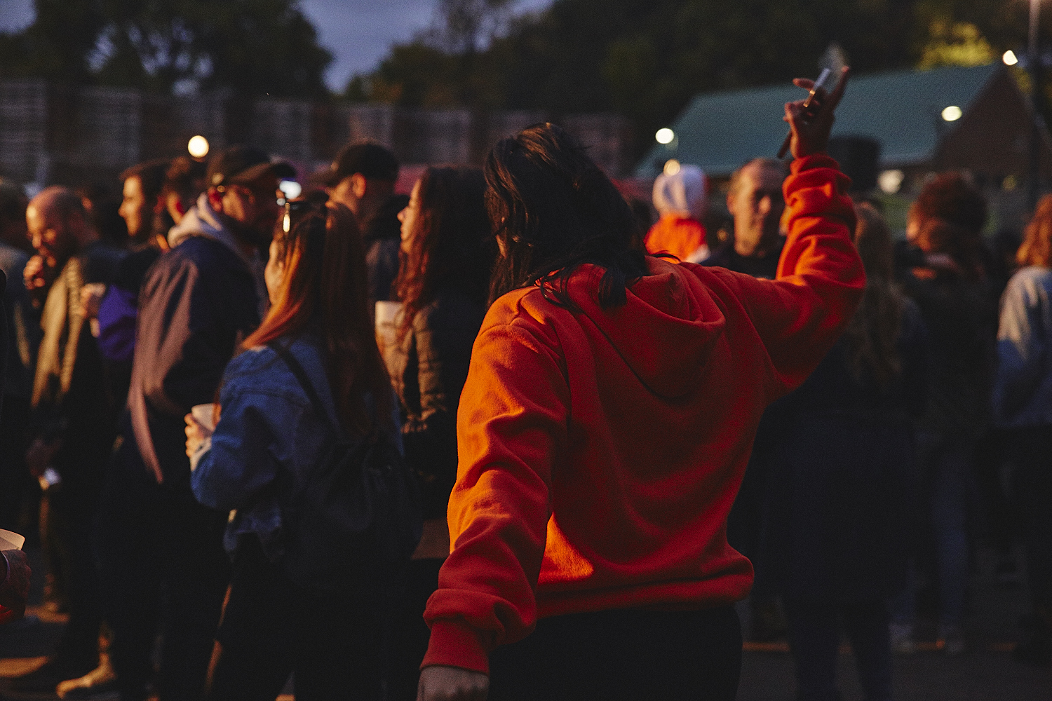 La saison de Piknic Électronik s'est terminée en beauté dimanche! (PHOTOS)