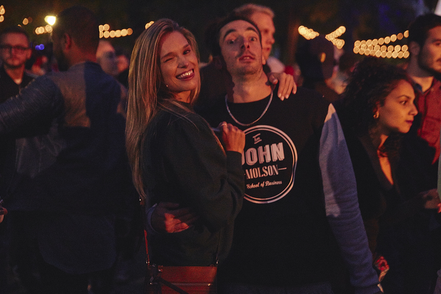 La saison de Piknic Électronik s'est terminée en beauté dimanche! (PHOTOS)