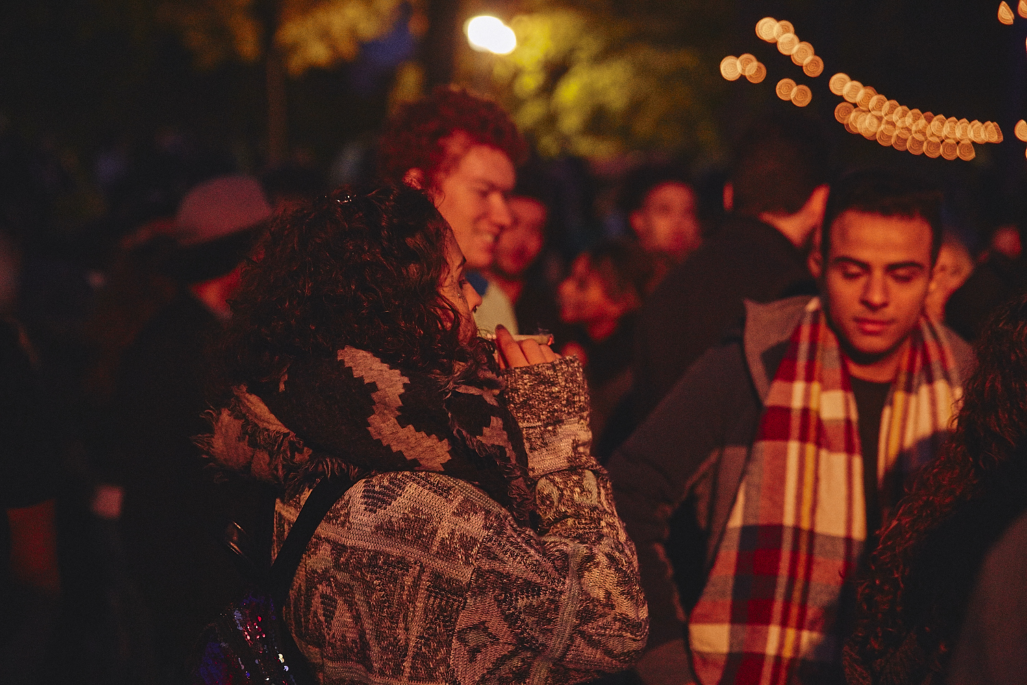 La saison de Piknic Électronik s'est terminée en beauté dimanche! (PHOTOS)