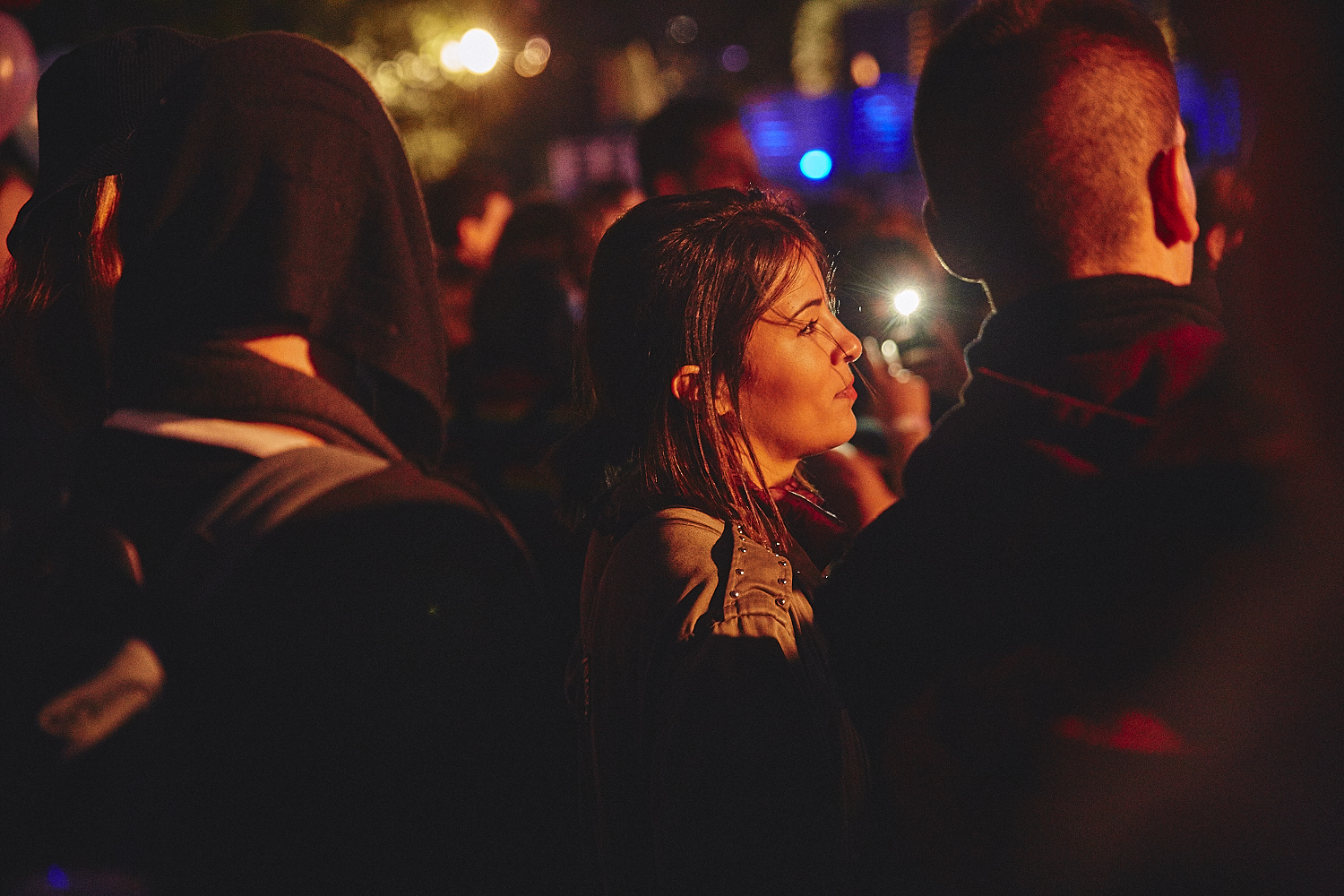 La saison de Piknic Électronik s'est terminée en beauté dimanche! (PHOTOS)