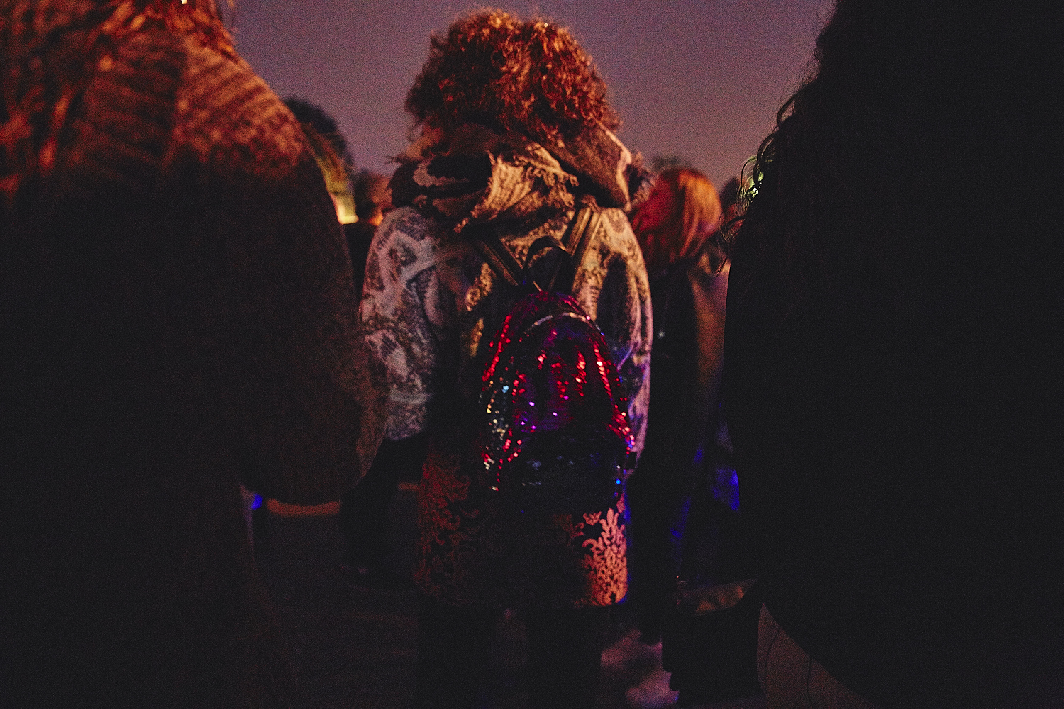 La saison de Piknic Électronik s'est terminée en beauté dimanche! (PHOTOS)