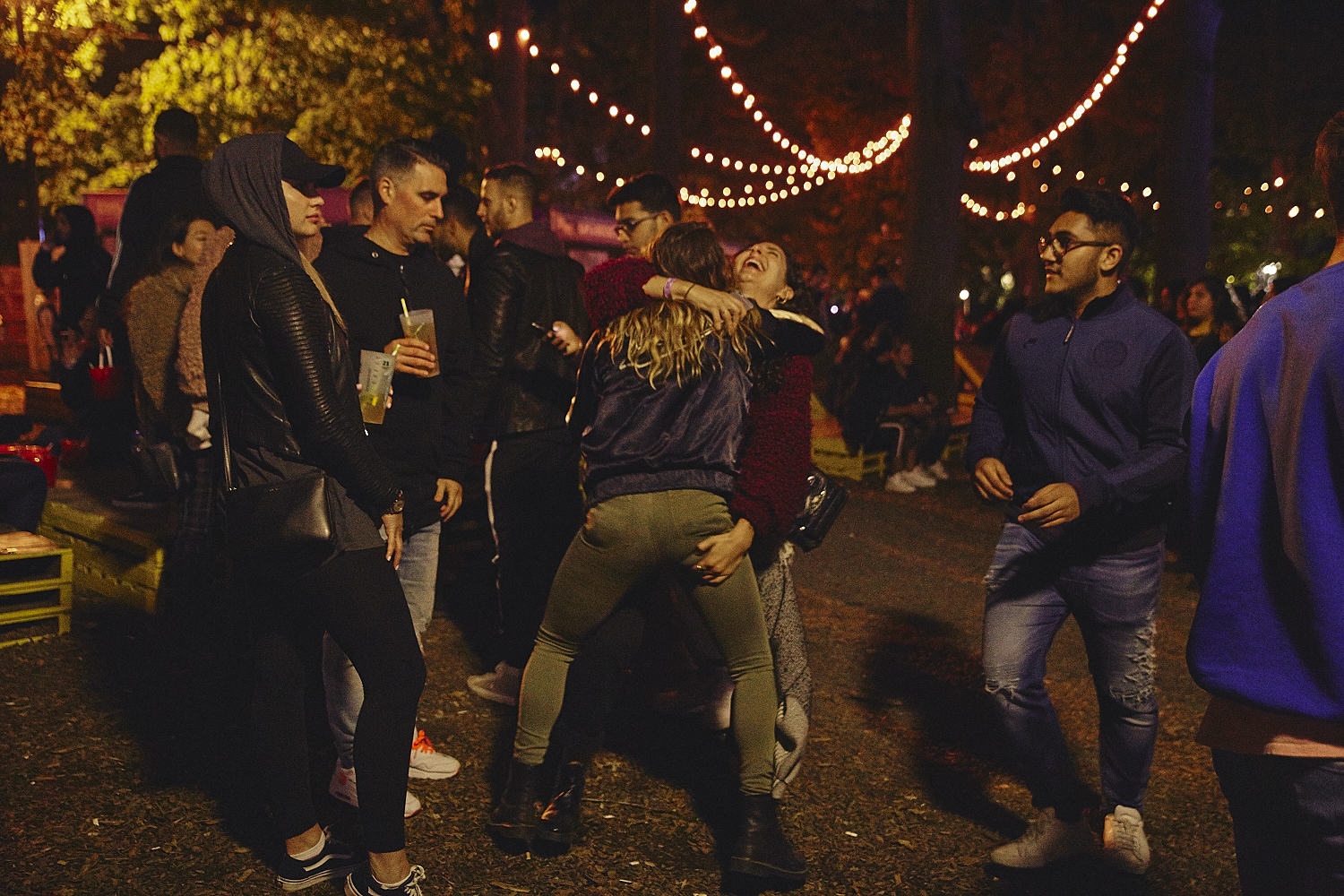 La saison de Piknic Électronik s'est terminée en beauté dimanche! (PHOTOS)