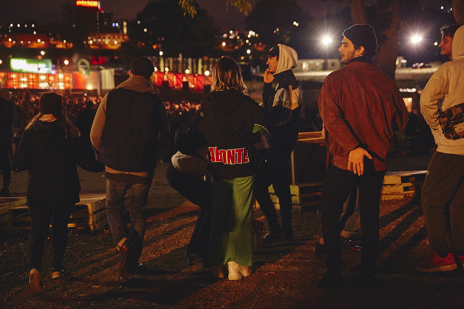La saison de Piknic Électronik s'est terminée en beauté dimanche! (PHOTOS)