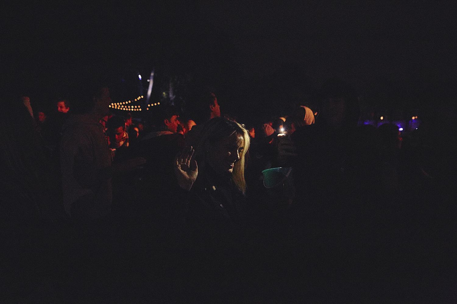 La saison de Piknic Électronik s'est terminée en beauté dimanche! (PHOTOS)