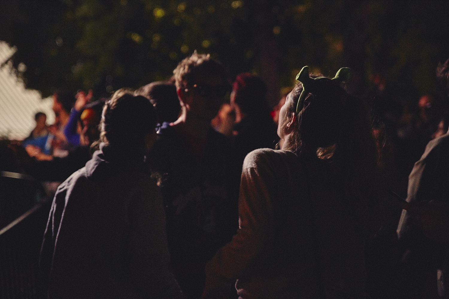 La saison de Piknic Électronik s'est terminée en beauté dimanche! (PHOTOS)