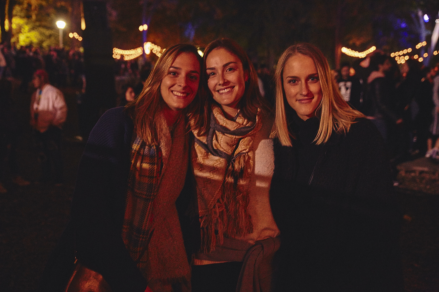 La saison de Piknic Électronik s'est terminée en beauté dimanche! (PHOTOS)