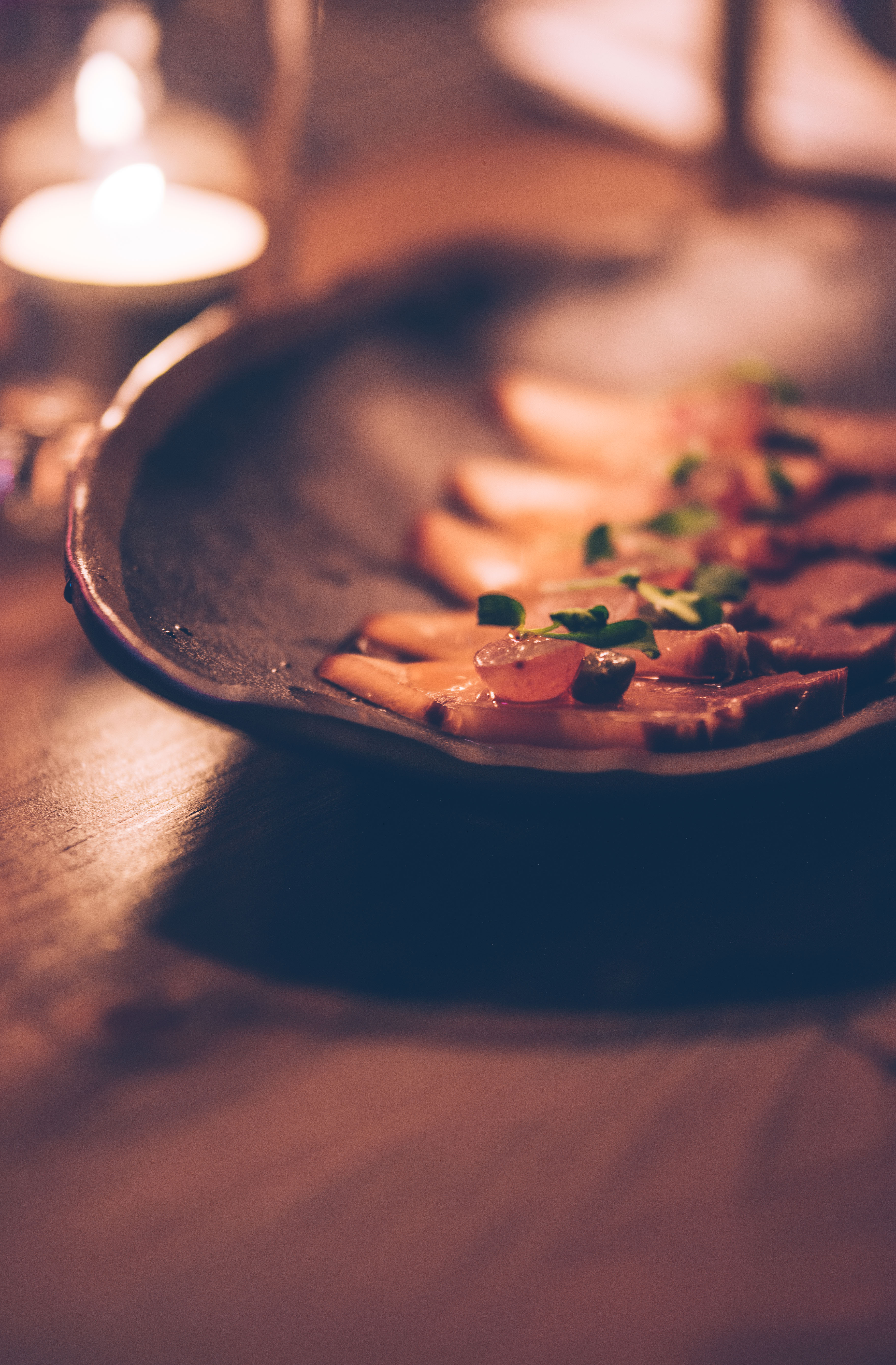 Hanzo Izakaya: un heureux mélange entre Kill Bill, sake bomb et poulet frit !