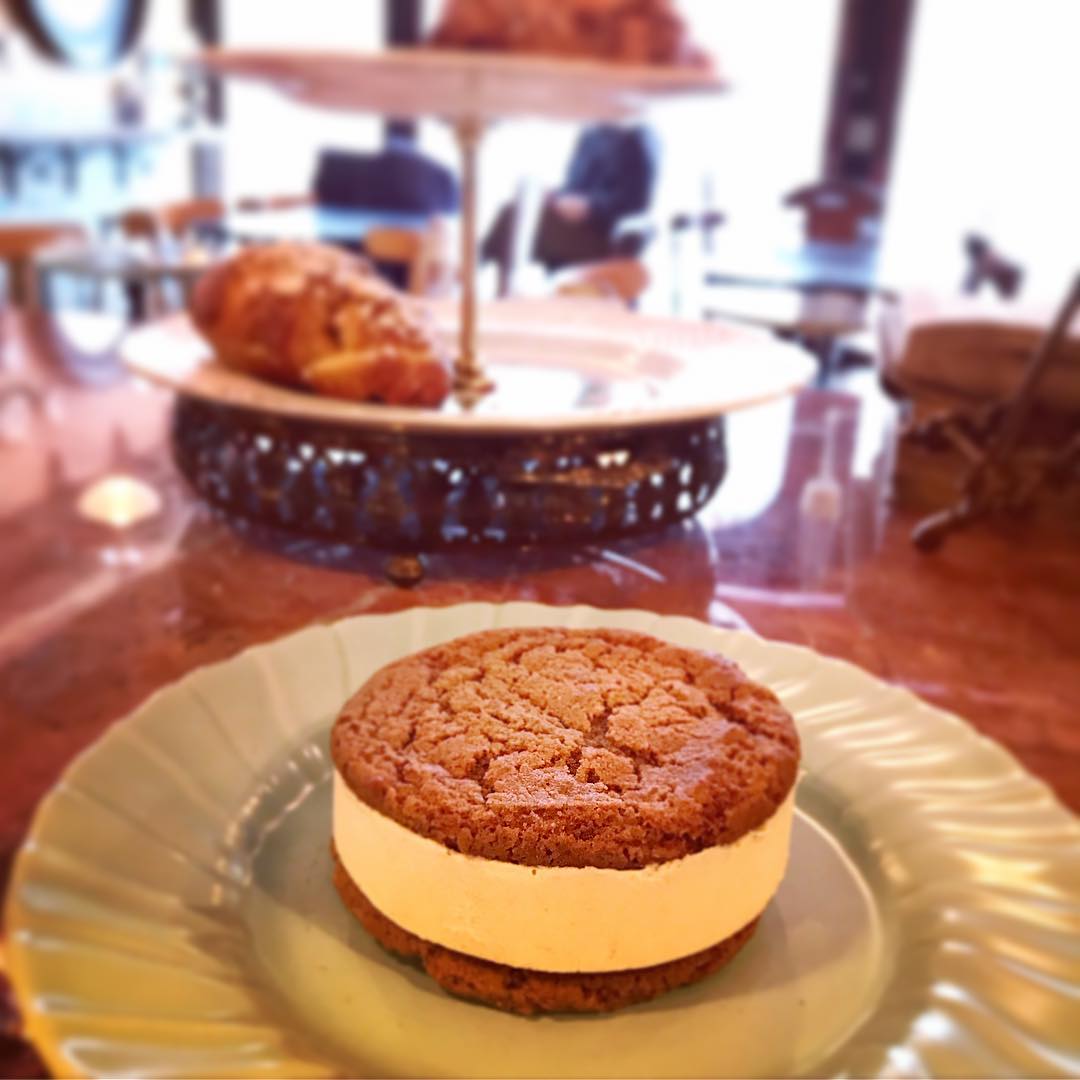 Confetti Café & Glaces: ton nouveau café next level préféré sur Mont-Royal