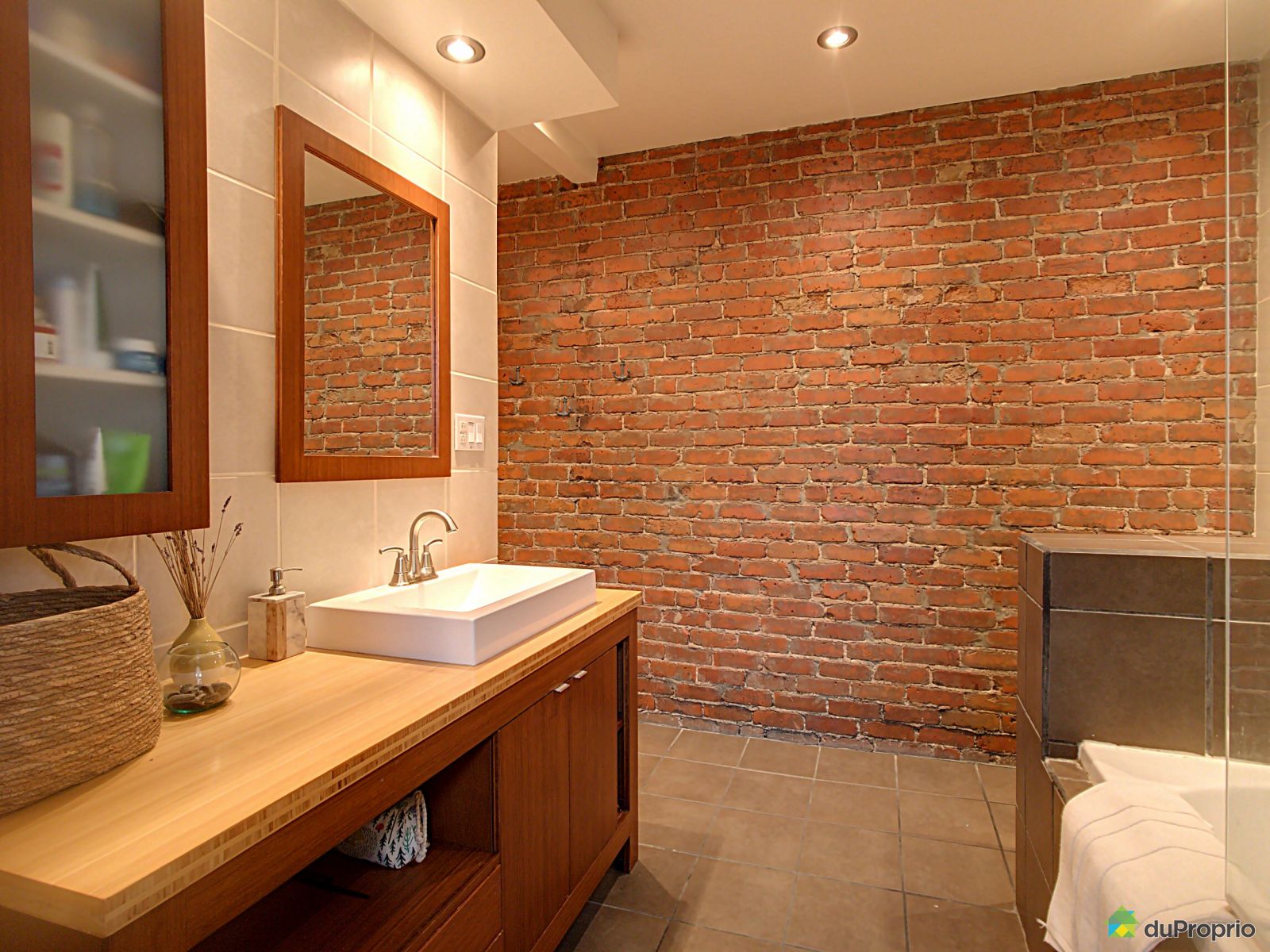 Guillaume Wagner vend son magnifique condo sur le Plateau et on veut l'acheter! (PHOTOS)