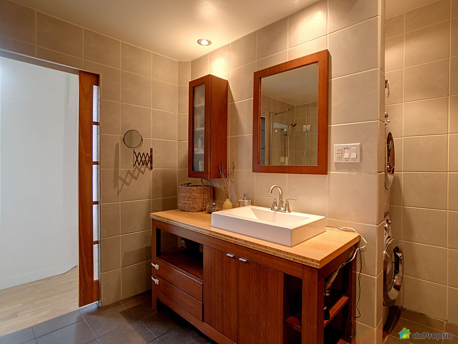 Guillaume Wagner vend son magnifique condo sur le Plateau et on veut l'acheter! (PHOTOS)