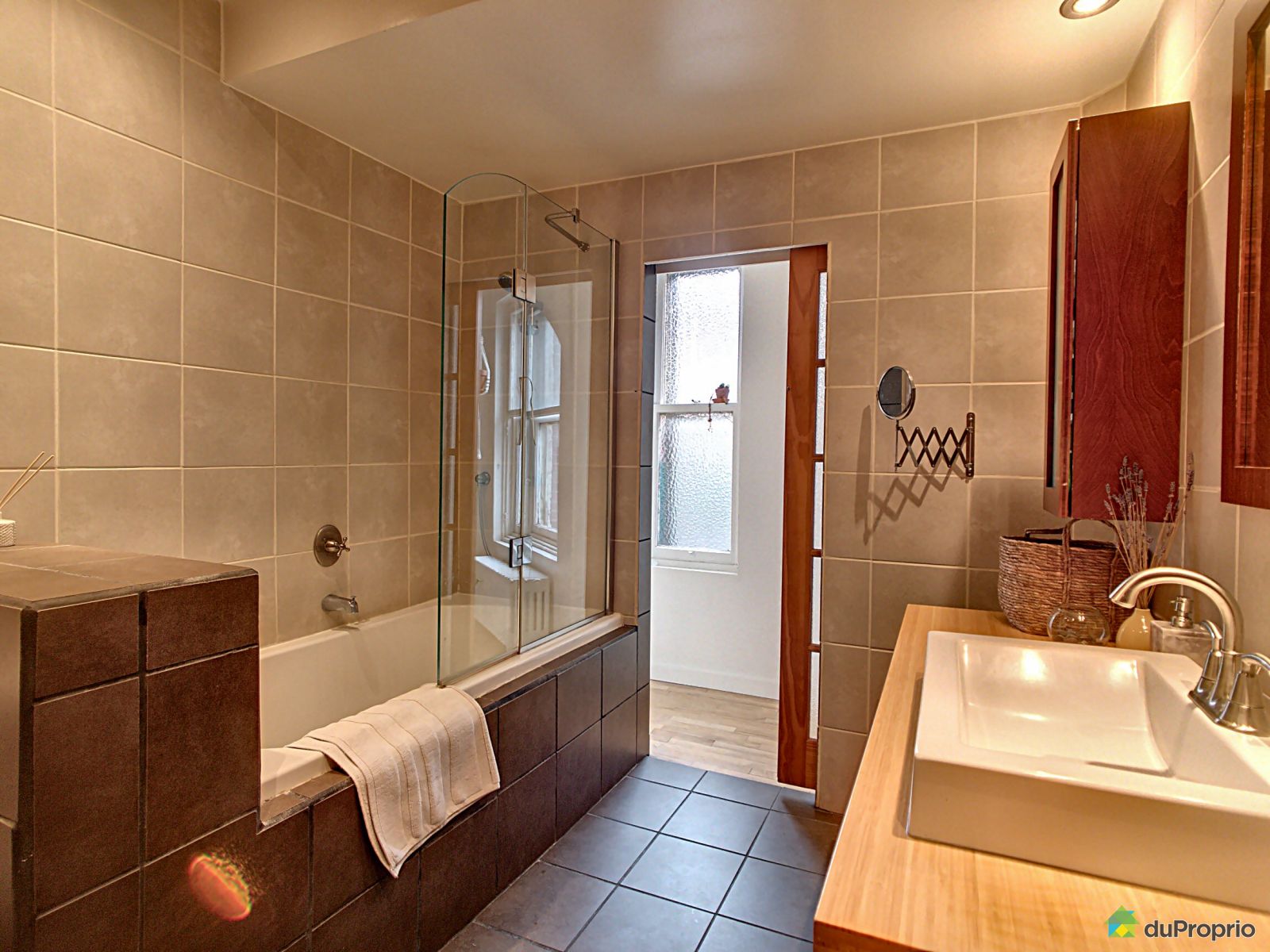 Guillaume Wagner vend son magnifique condo sur le Plateau et on veut l'acheter! (PHOTOS)