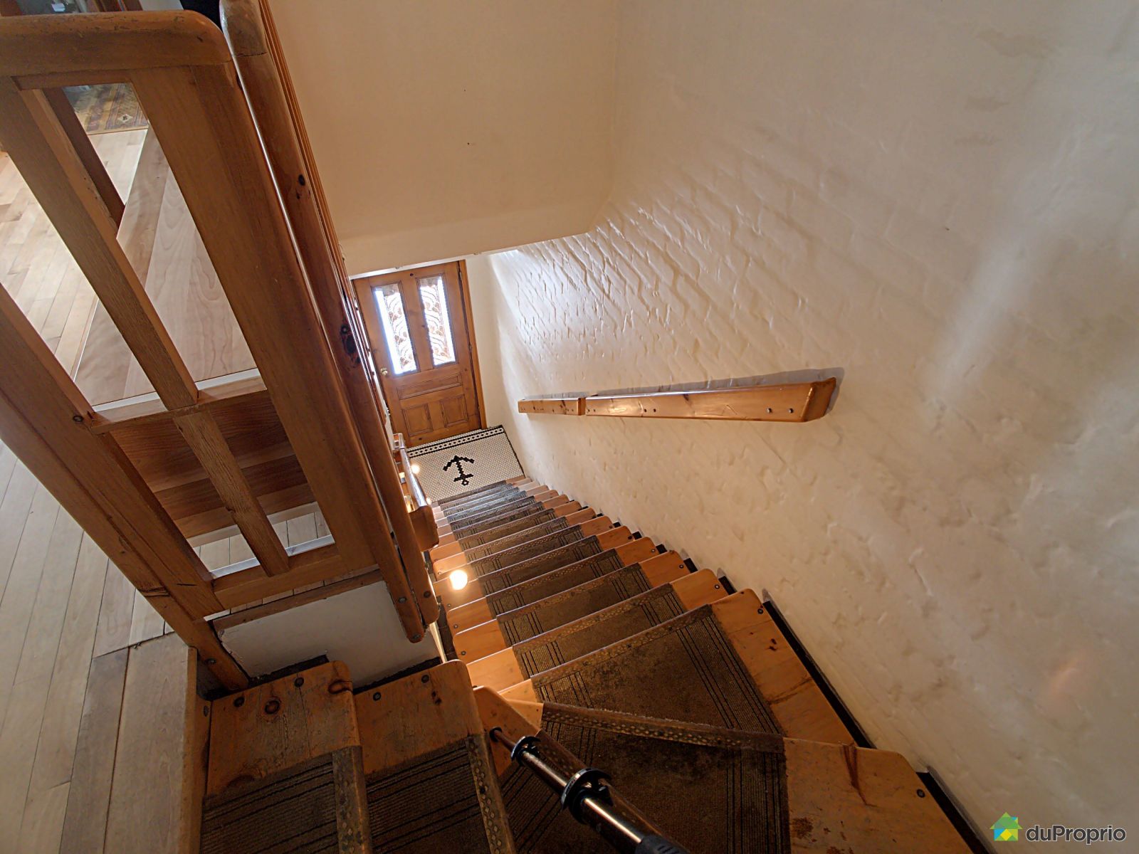 Guillaume Wagner vend son magnifique condo sur le Plateau et on veut l'acheter! (PHOTOS)