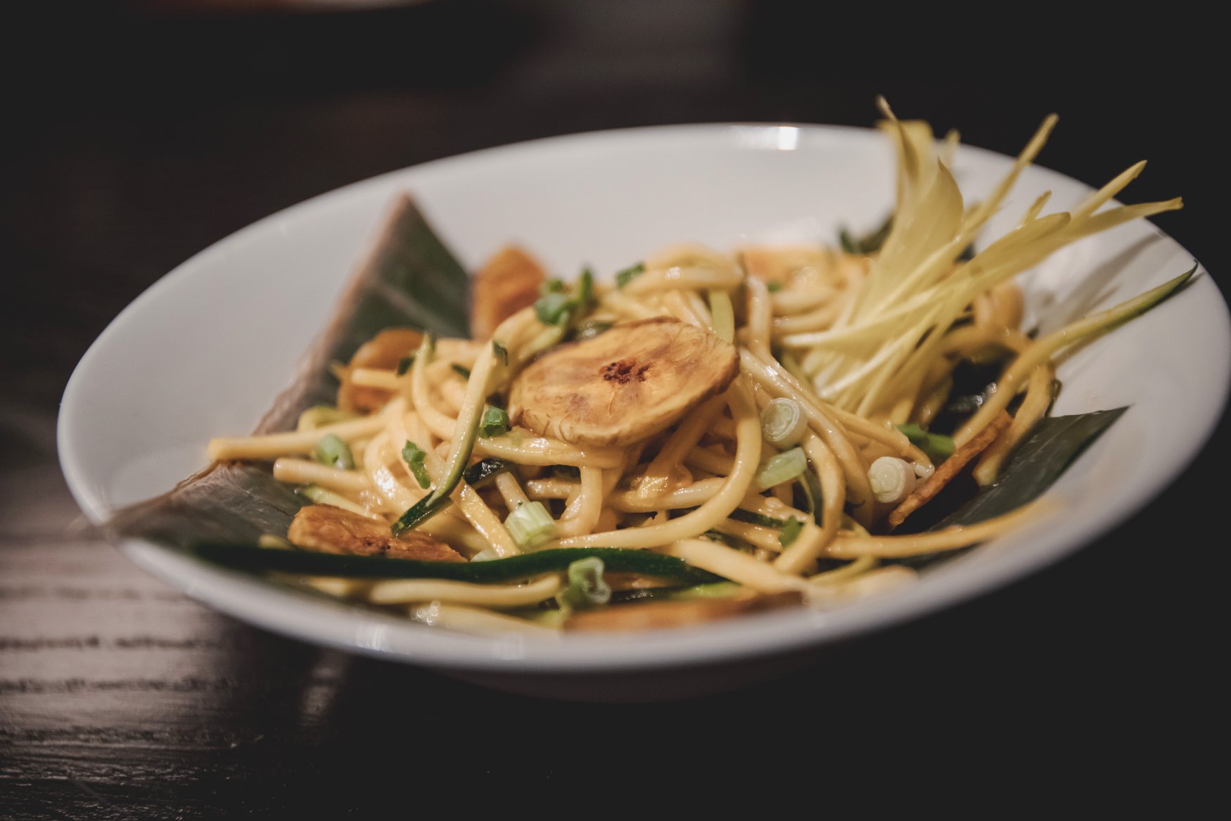 Un magnifique nouveau resto-bar ROSE débarque sur la Main (PHOTOS)