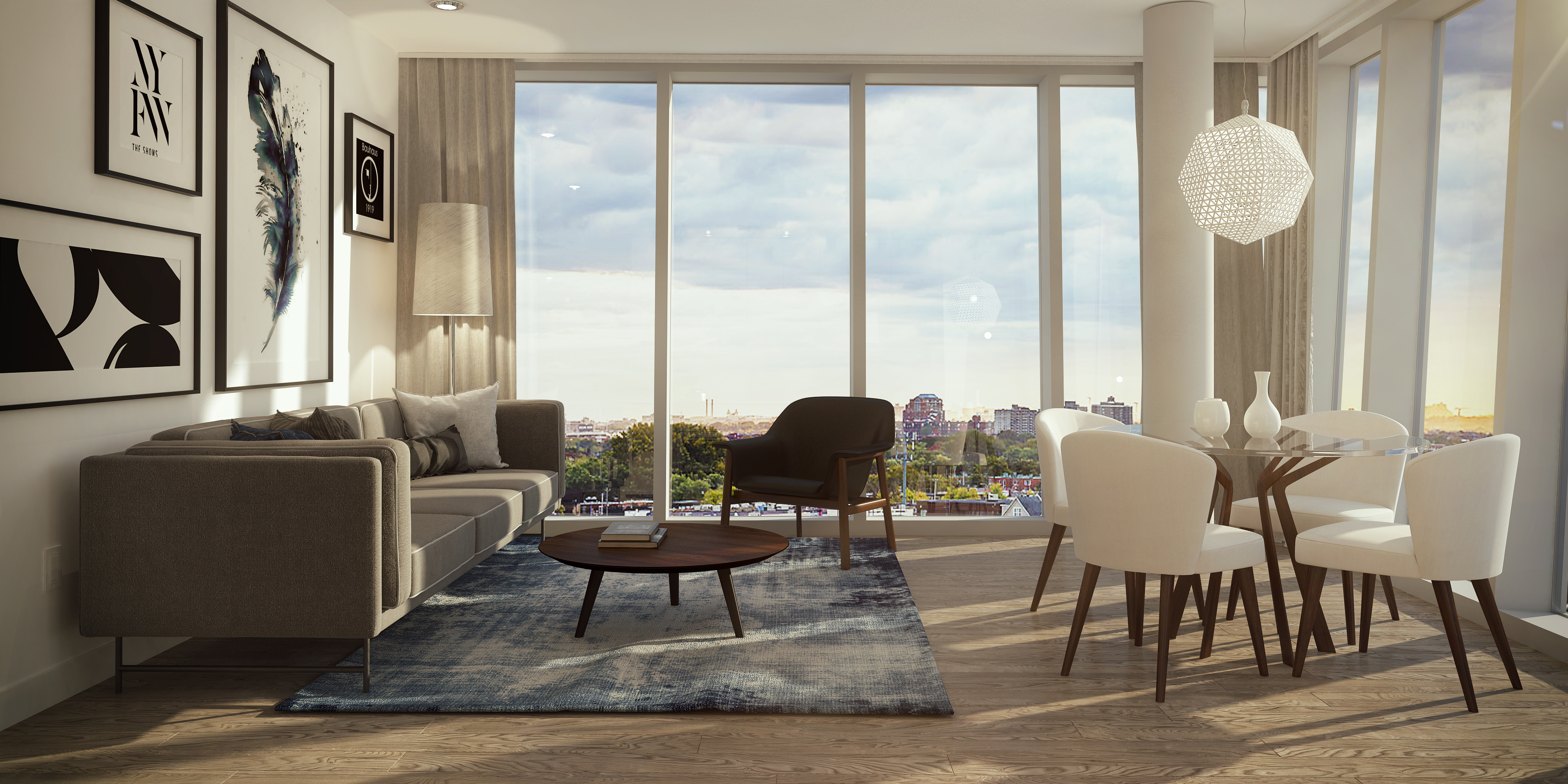 ENTICY, un projet unique de condos-boutique, s’installe au centre-ville de Montréal