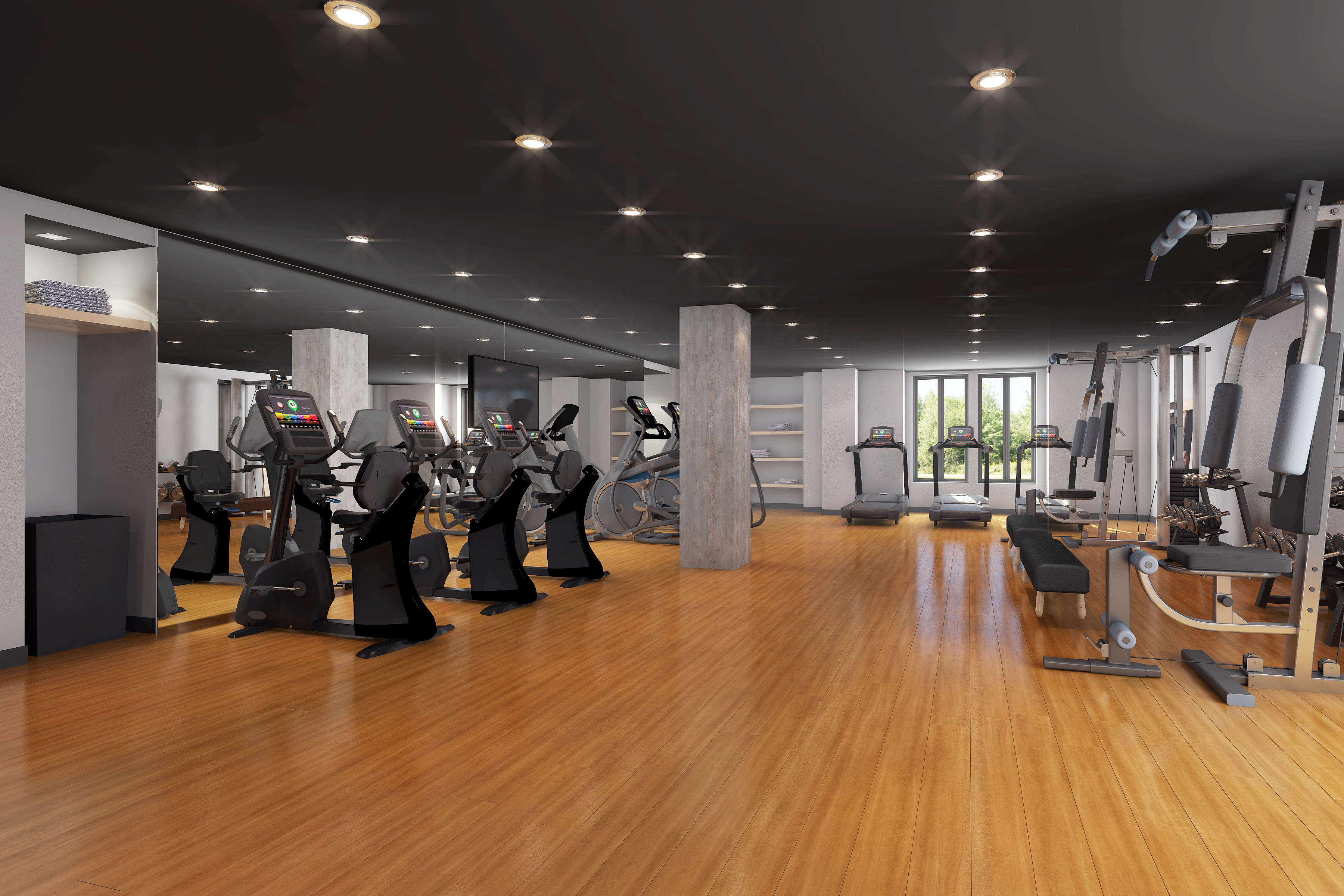 ENTICY, un projet unique de condos-boutique, s’installe au centre-ville de Montréal