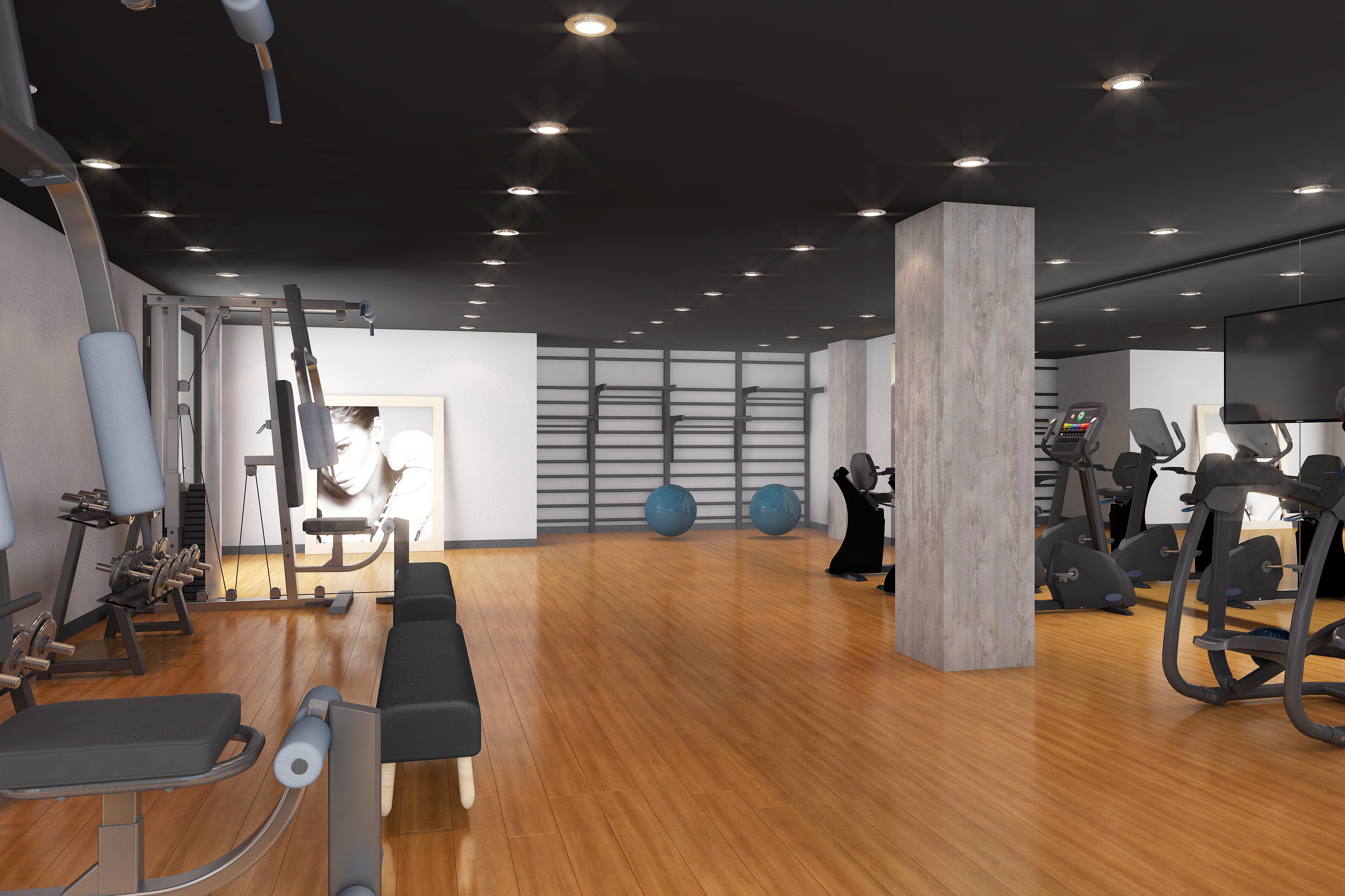 ENTICY, un projet unique de condos-boutique, s’installe au centre-ville de Montréal