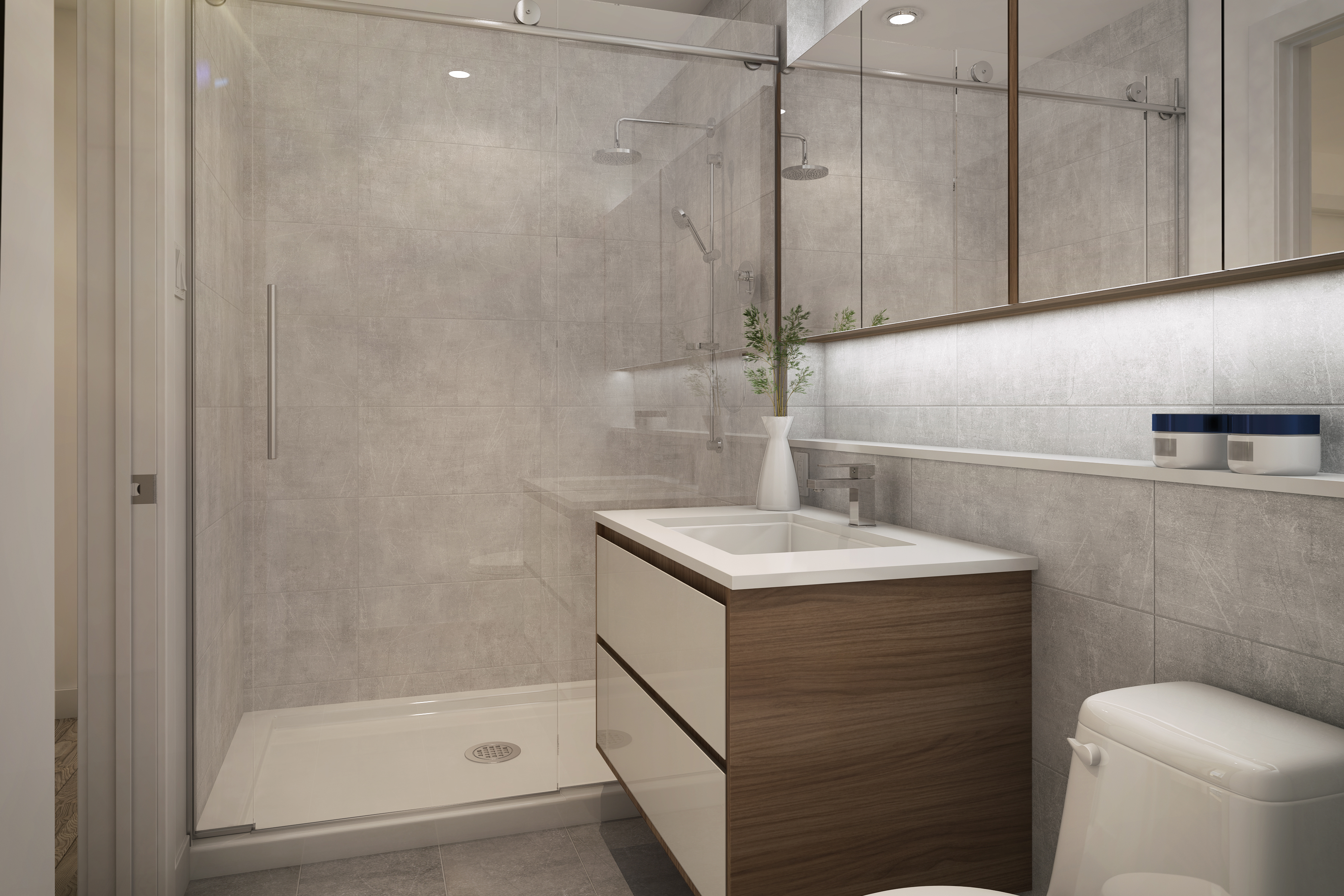 ENTICY, un projet unique de condos-boutique, s’installe au centre-ville de Montréal