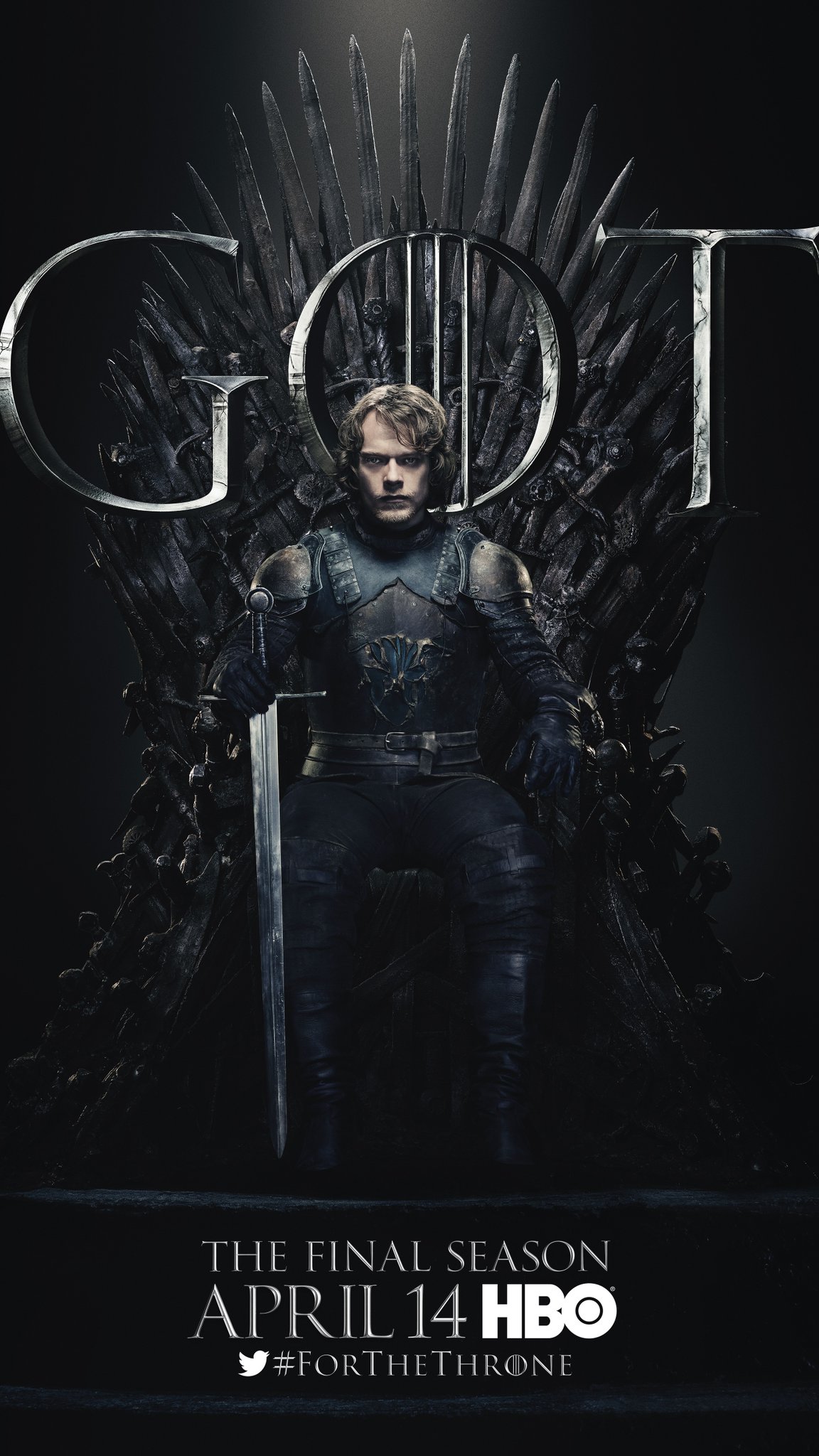 'Game of Thrones' dévoile les 20 prétendants au Throne de fer de la saison 8 (PHOTOS)