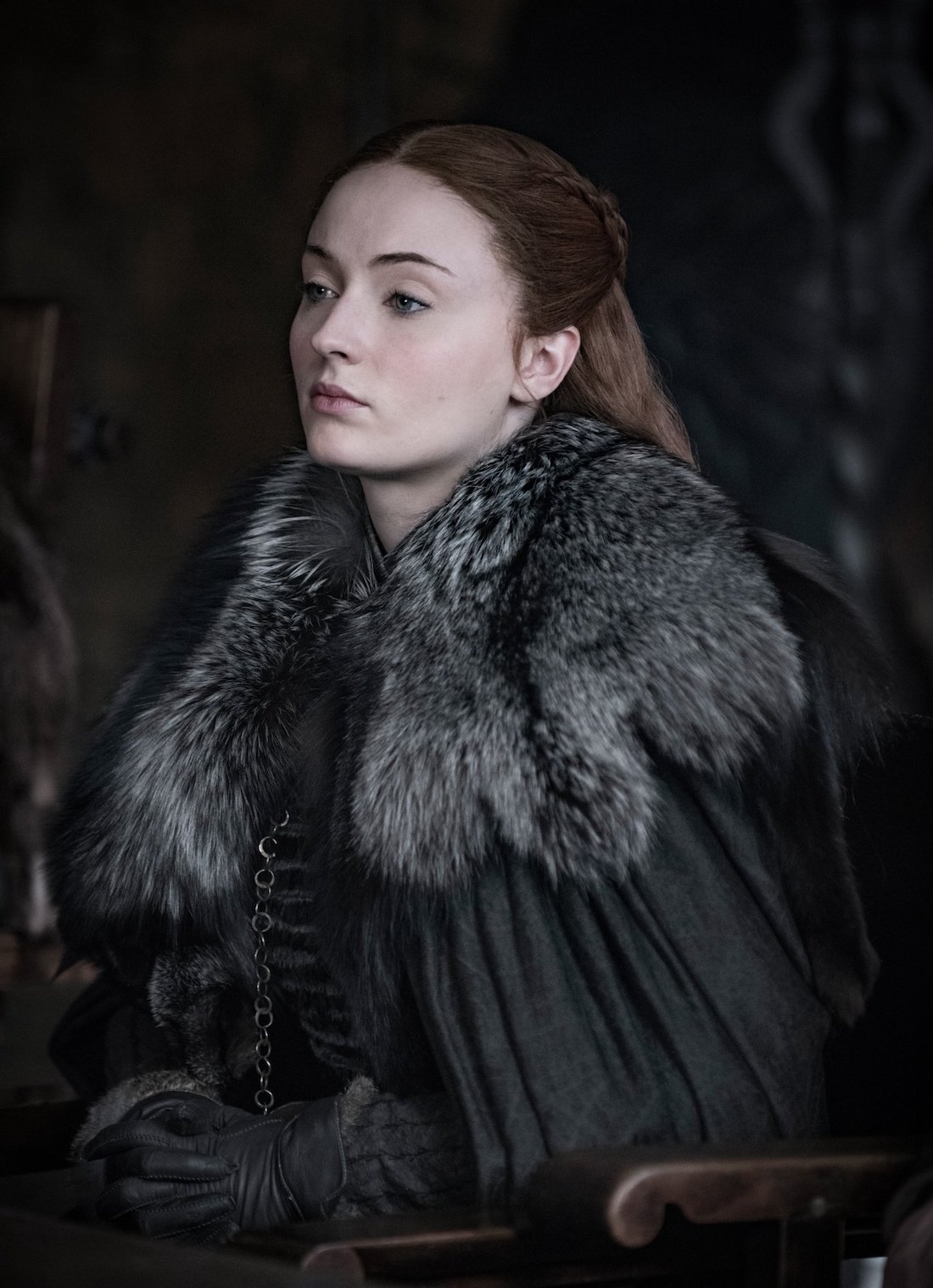 Game Of Thrones: Les premières images de la saison 8 dévoilées (PHOTOS)