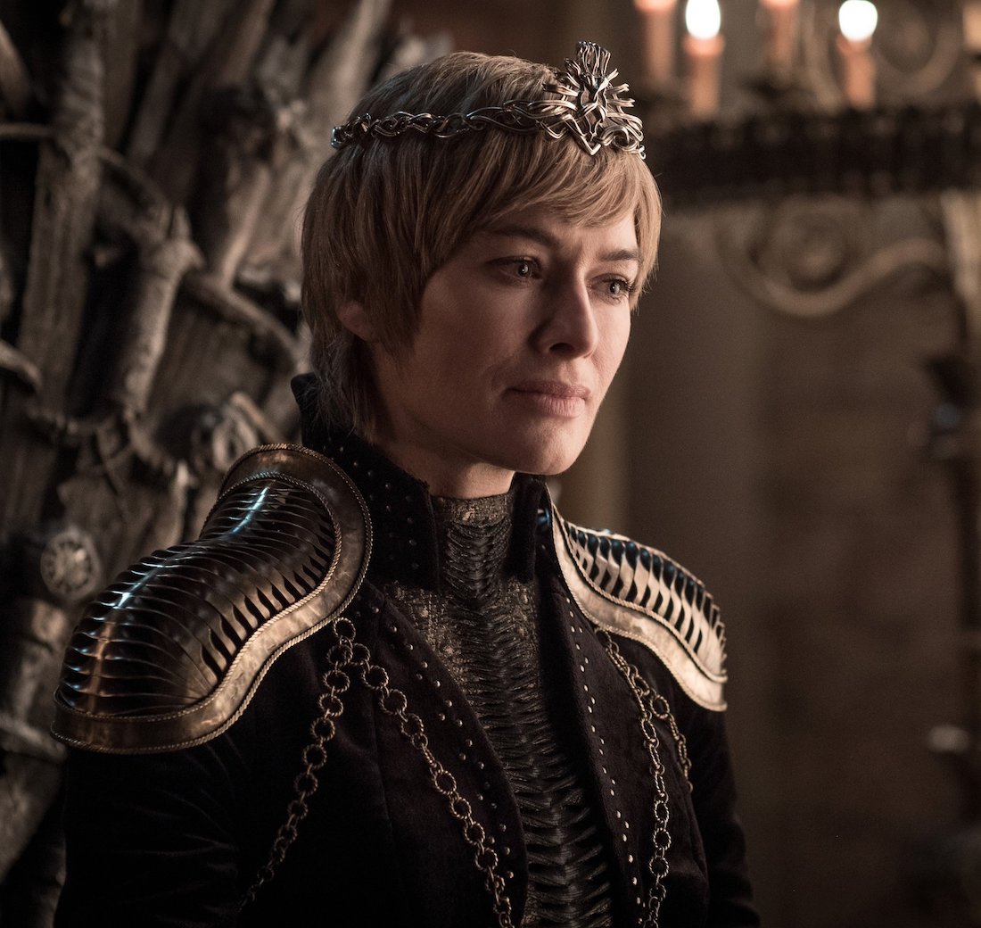 Game Of Thrones: Les premières images de la saison 8 dévoilées (PHOTOS)