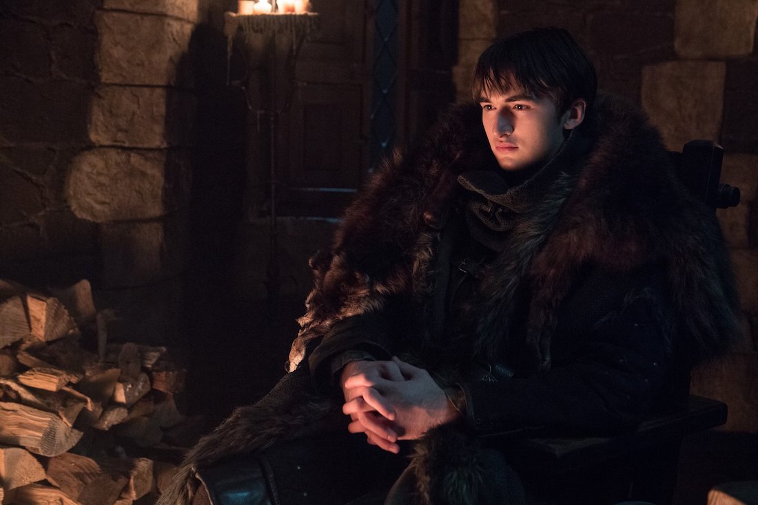 Game Of Thrones: Les premières images de la saison 8 dévoilées (PHOTOS)