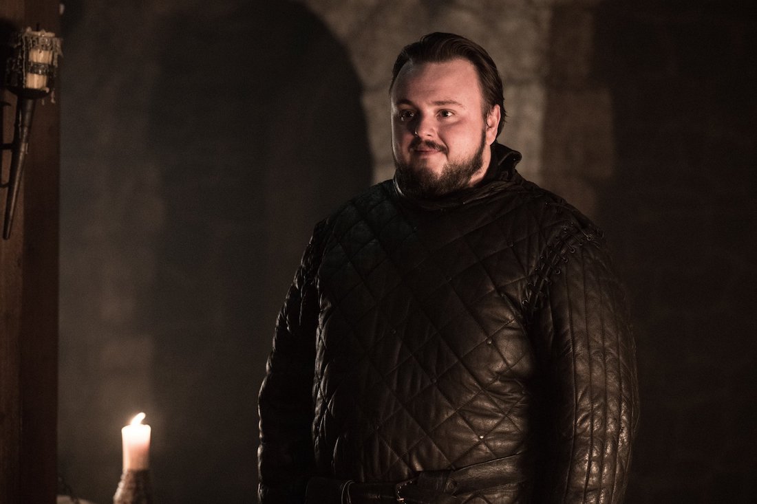 Game Of Thrones: Les premières images de la saison 8 dévoilées (PHOTOS)