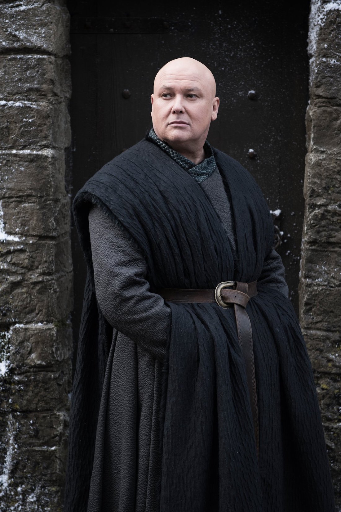 Game Of Thrones: Les premières images de la saison 8 dévoilées (PHOTOS)