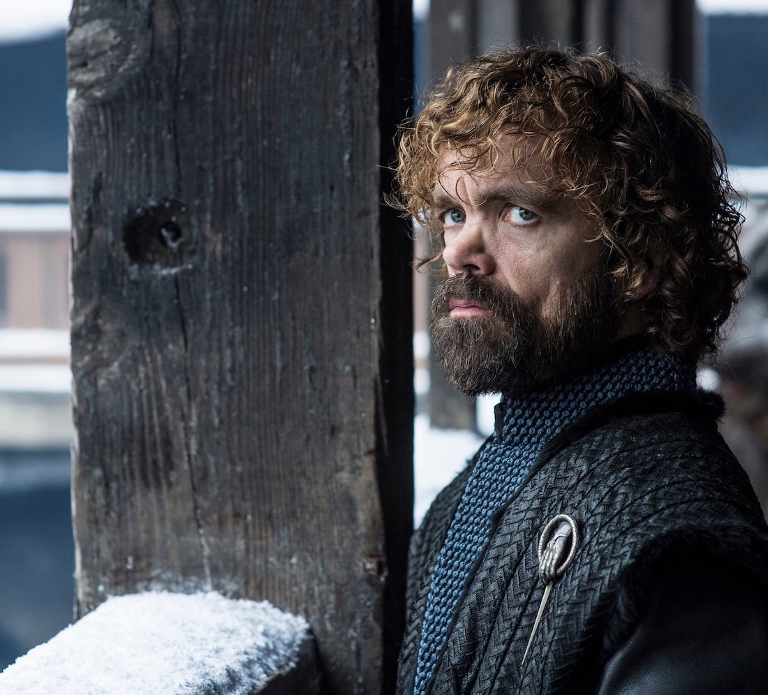 Game Of Thrones: Les premières images de la saison 8 dévoilées (PHOTOS)