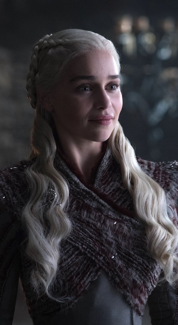 Game Of Thrones: Les premières images de la saison 8 dévoilées (PHOTOS)