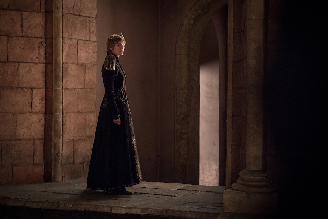 Game Of Thrones: Les premières images de la saison 8 dévoilées (PHOTOS)