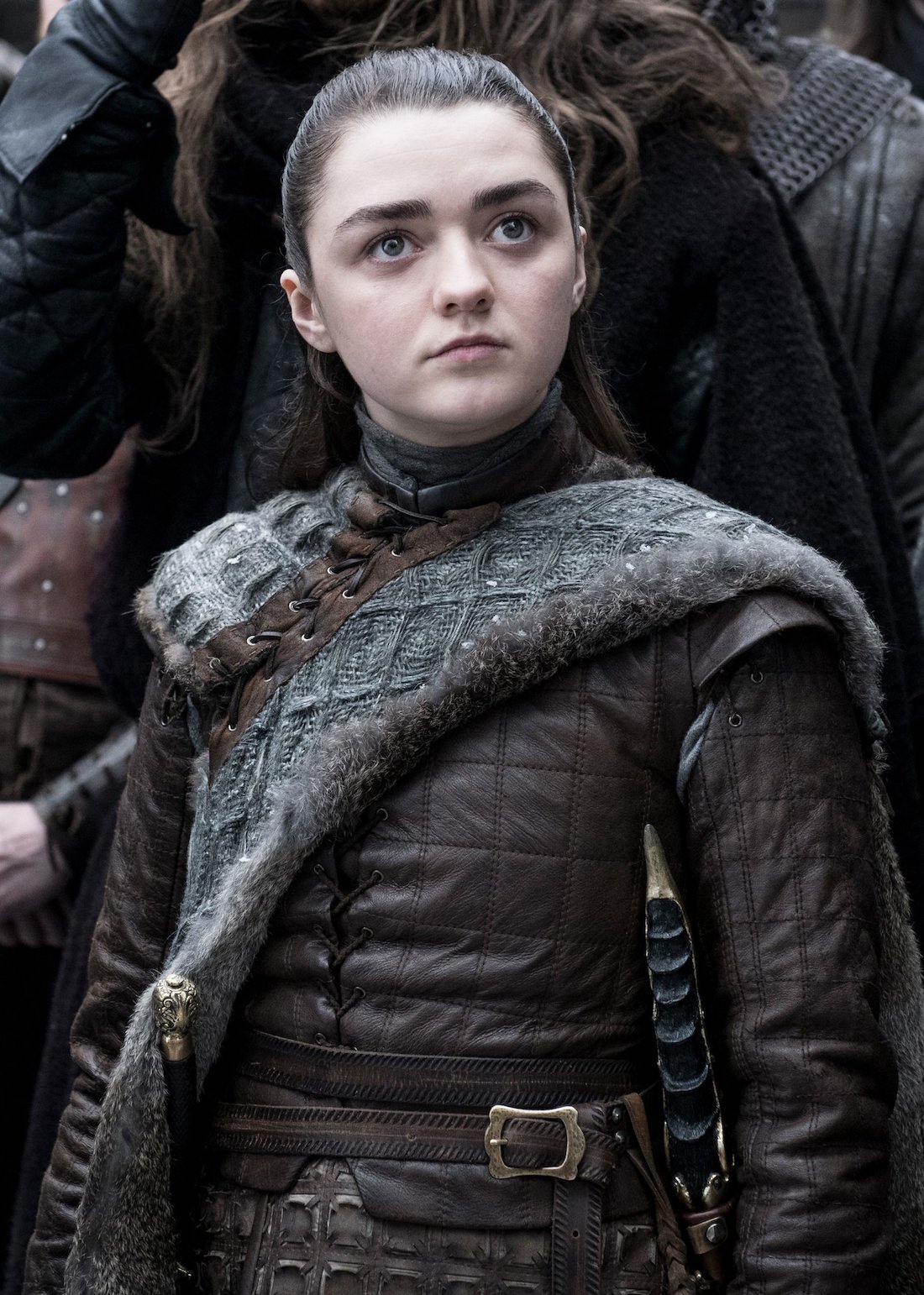 Game Of Thrones: Les premières images de la saison 8 dévoilées (PHOTOS)