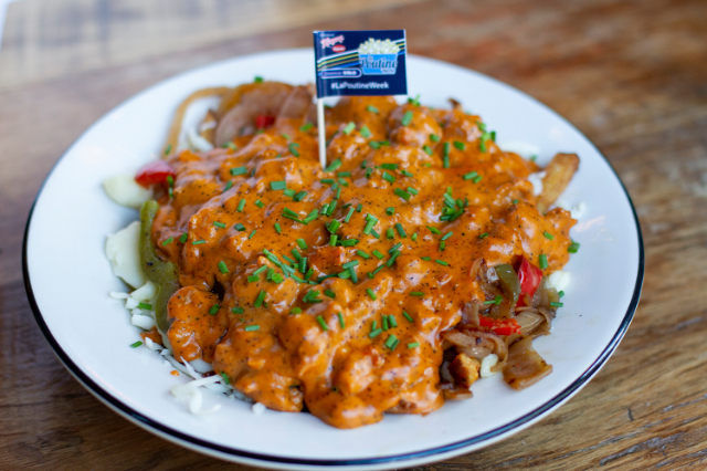 La Poutine Week: 10$ de rabais sur votre poutine grâce à GOLO!