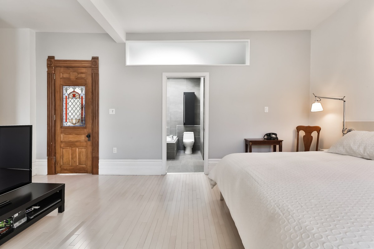 Voici la plus belle maison du Plateau qui vous fera baver d'envie! (PHOTOS)