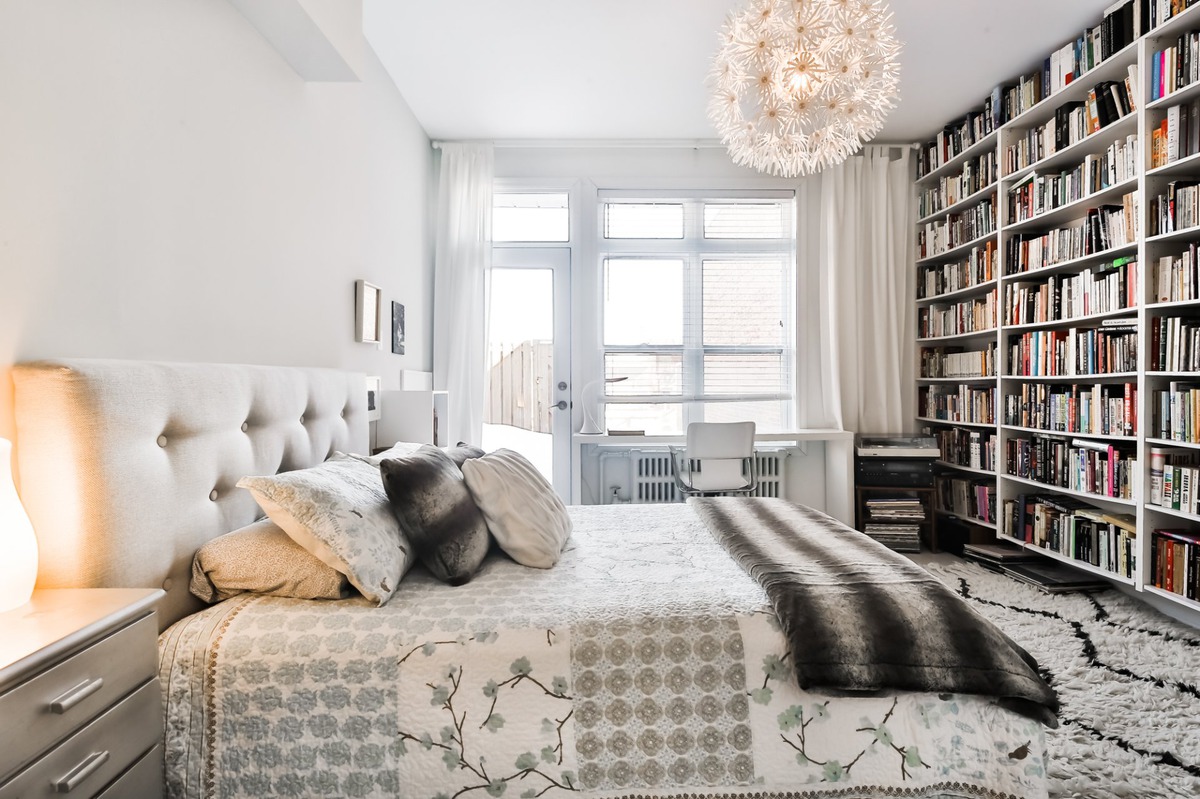 Voici la plus belle maison du Plateau qui vous fera baver d'envie! (PHOTOS)