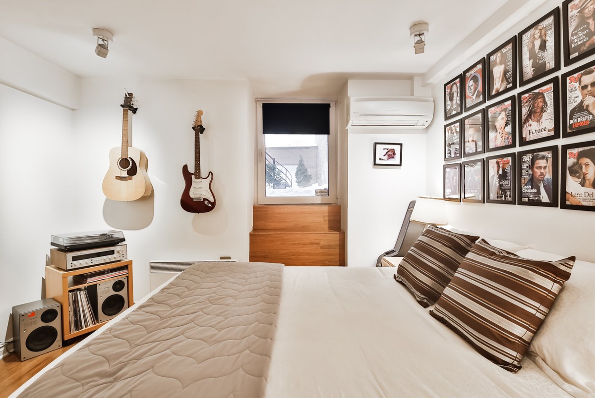 Voici la plus belle maison du Plateau qui vous fera baver d'envie! (PHOTOS)