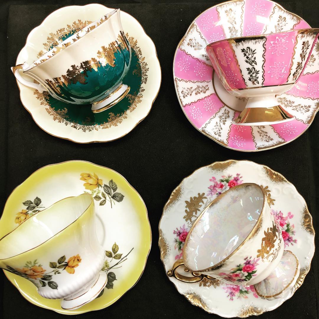 Un gros bazar vintage a lieu ce mois-ci à Montréal!